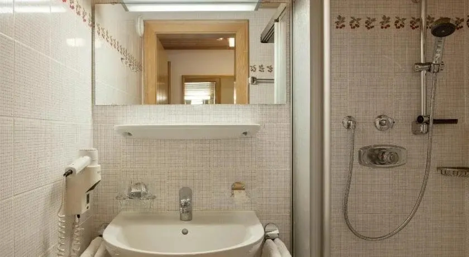 Aparthotel Chalet Wetzlgut