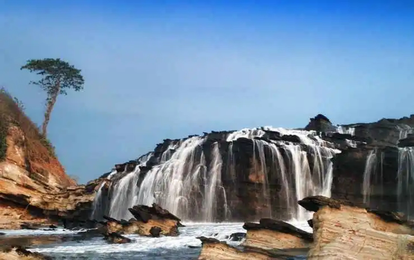 Sawarna BimBim Seaview Homestay