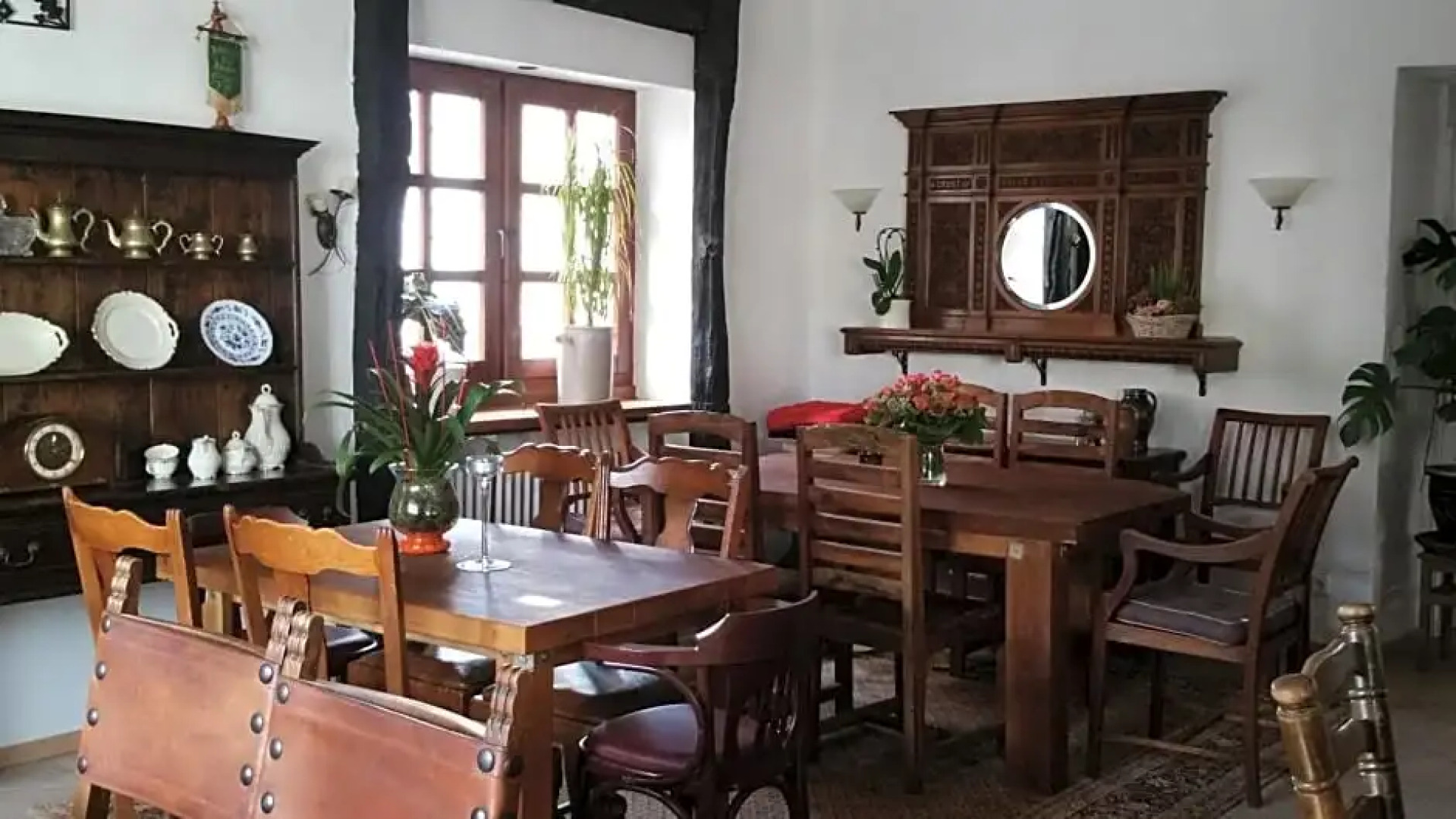 Gasthof Zur Alten Feuerwache