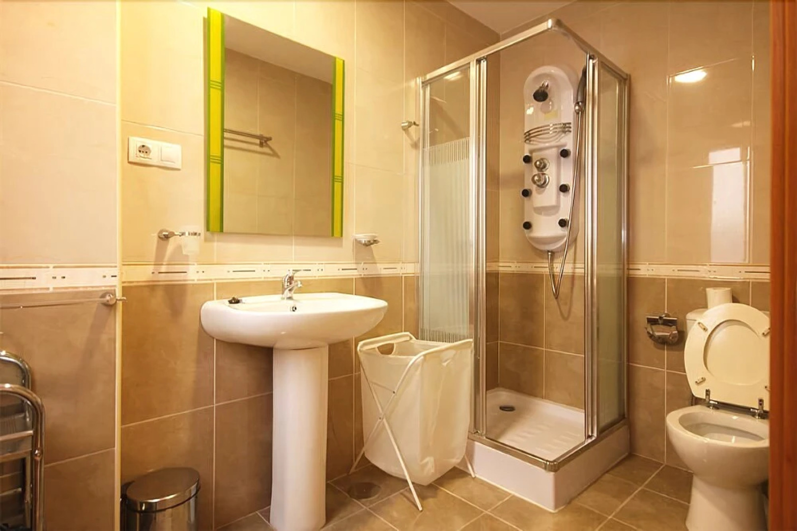 Apartment in Dumbria A Coruna 102114 by MO Rentals