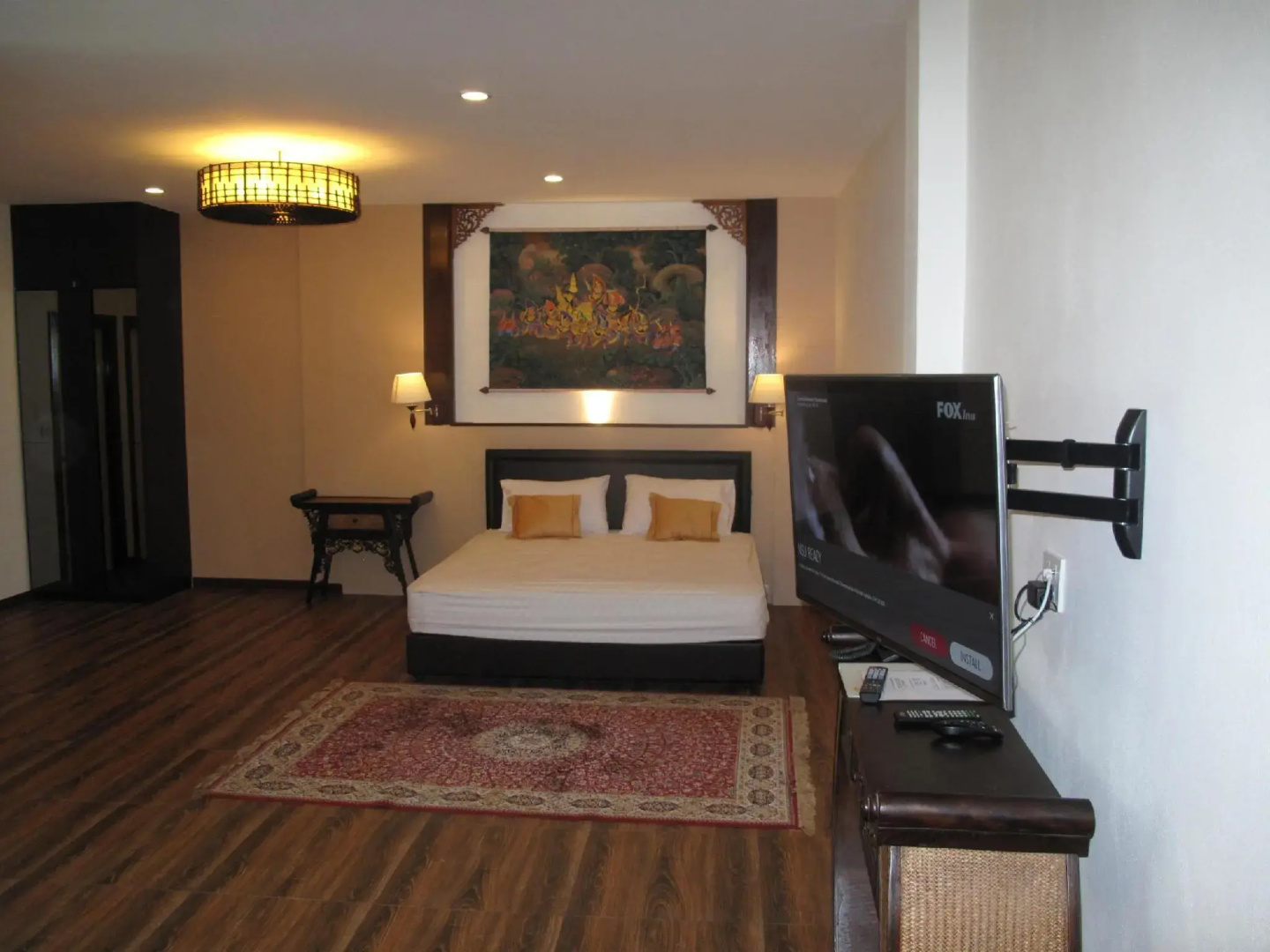 QG Resort
