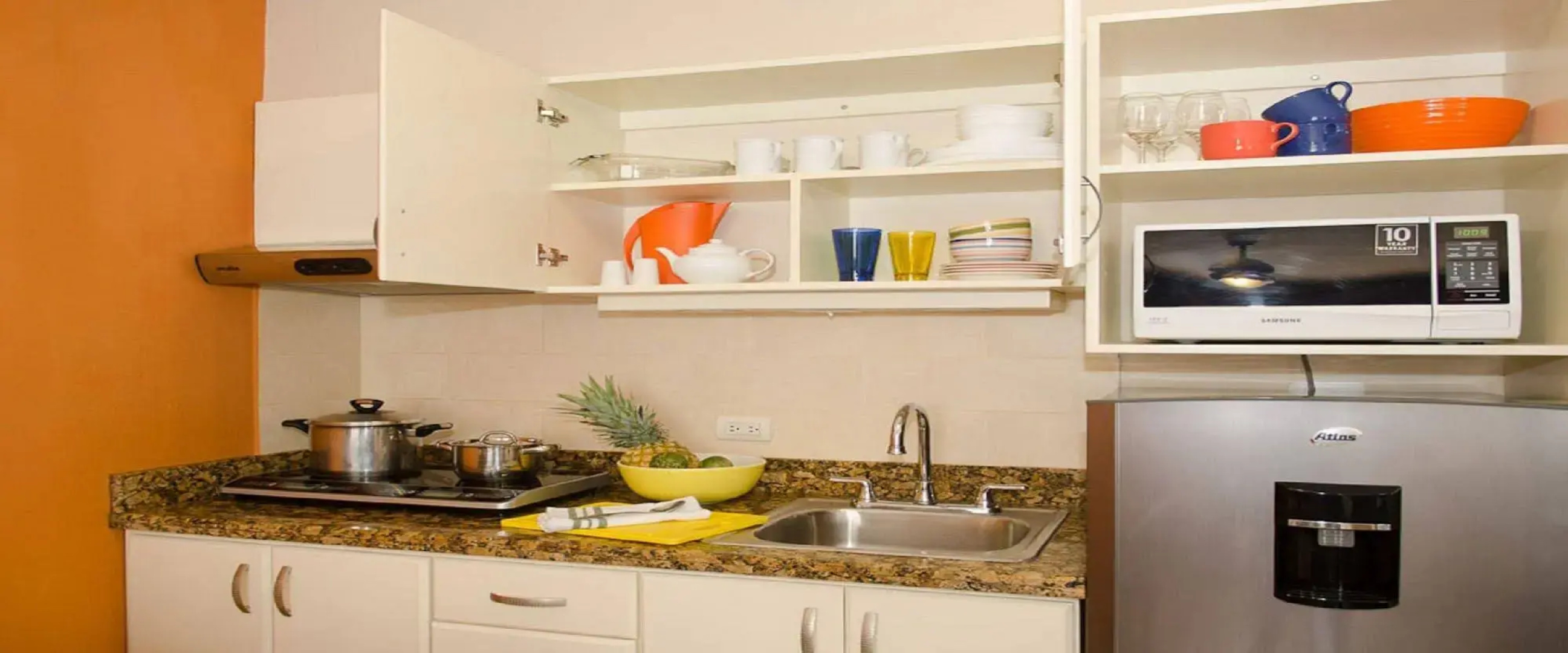 La Sabana Hotel Suites Apartments