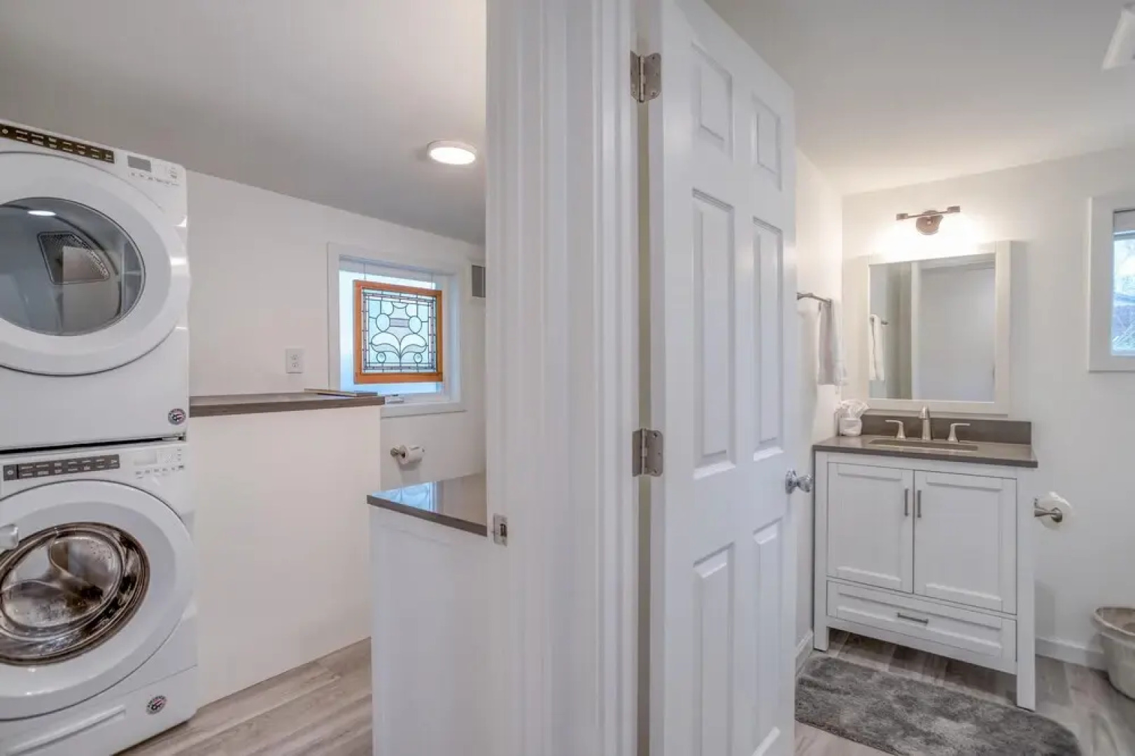 Casa Rosa Tierra Del Marsh