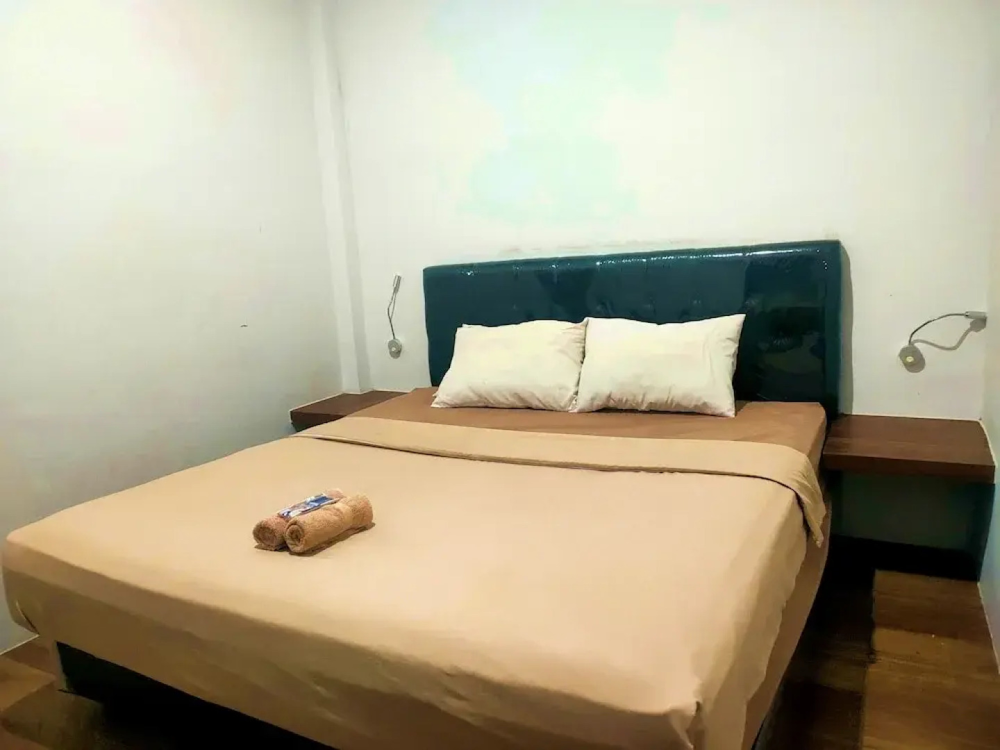 Nusantara Bypass Mojokerto By Reccoma