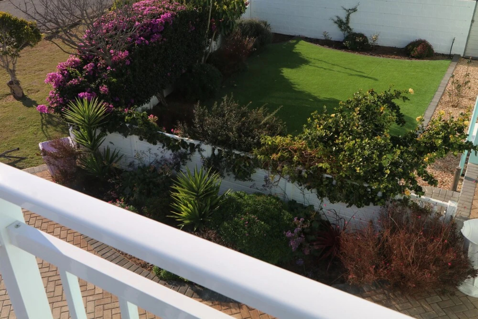 AITSA! Self-Catering/Selfsorg