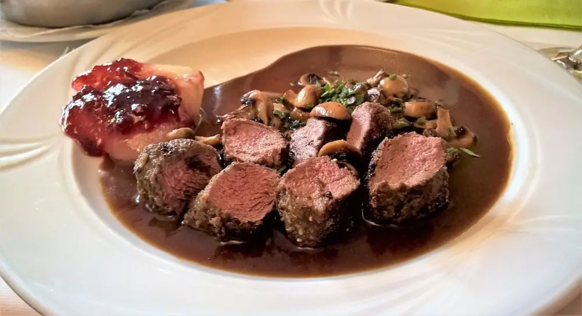 Hotel-Restaurant Zum Goldenen Stern