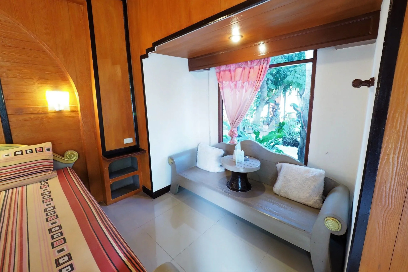 Sweet Inn Resort Hotel