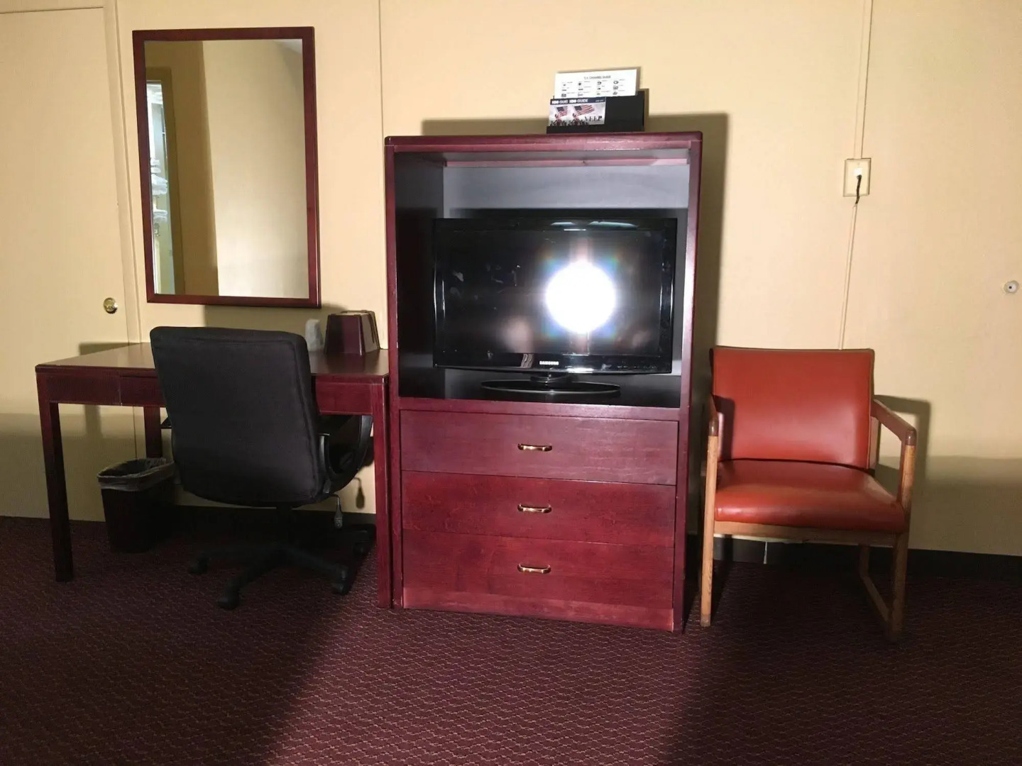 Ozark Inn Springfield