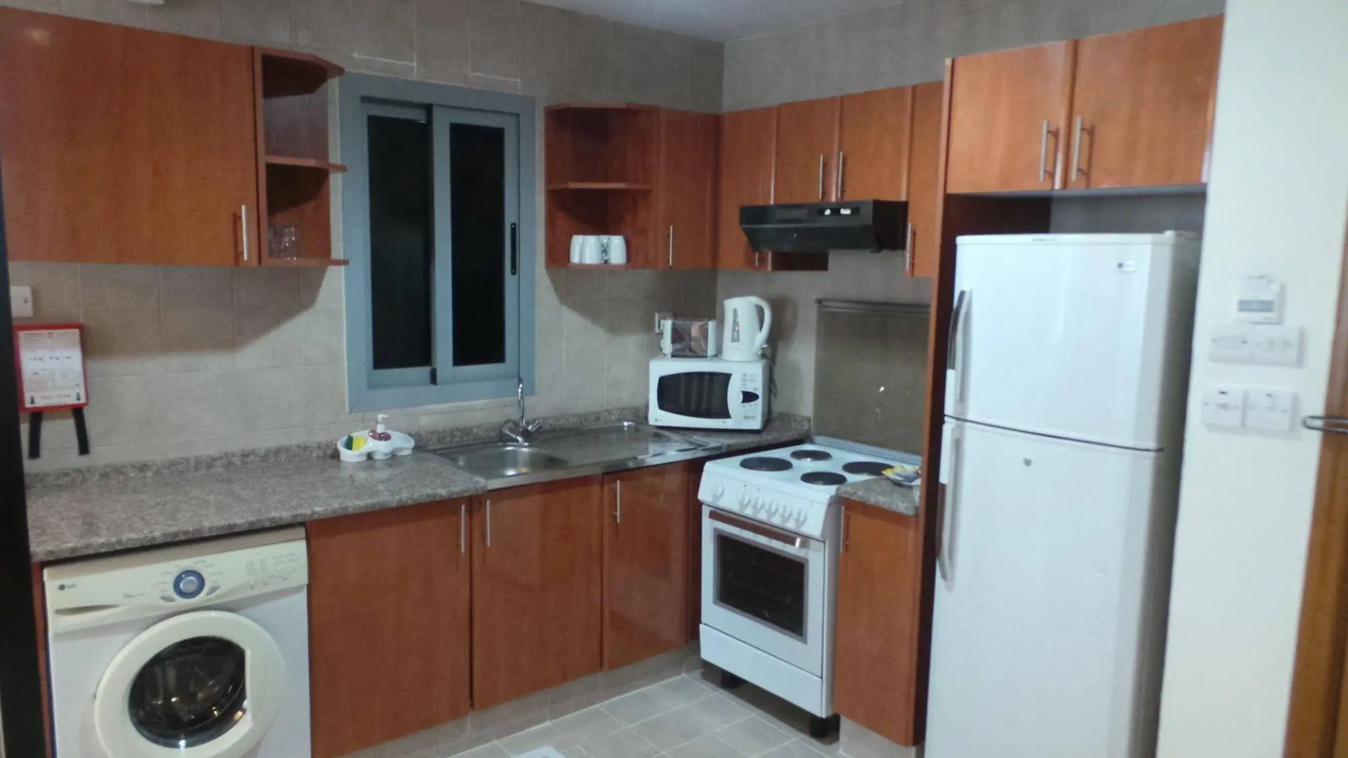 Xclusive Hotel Apartments