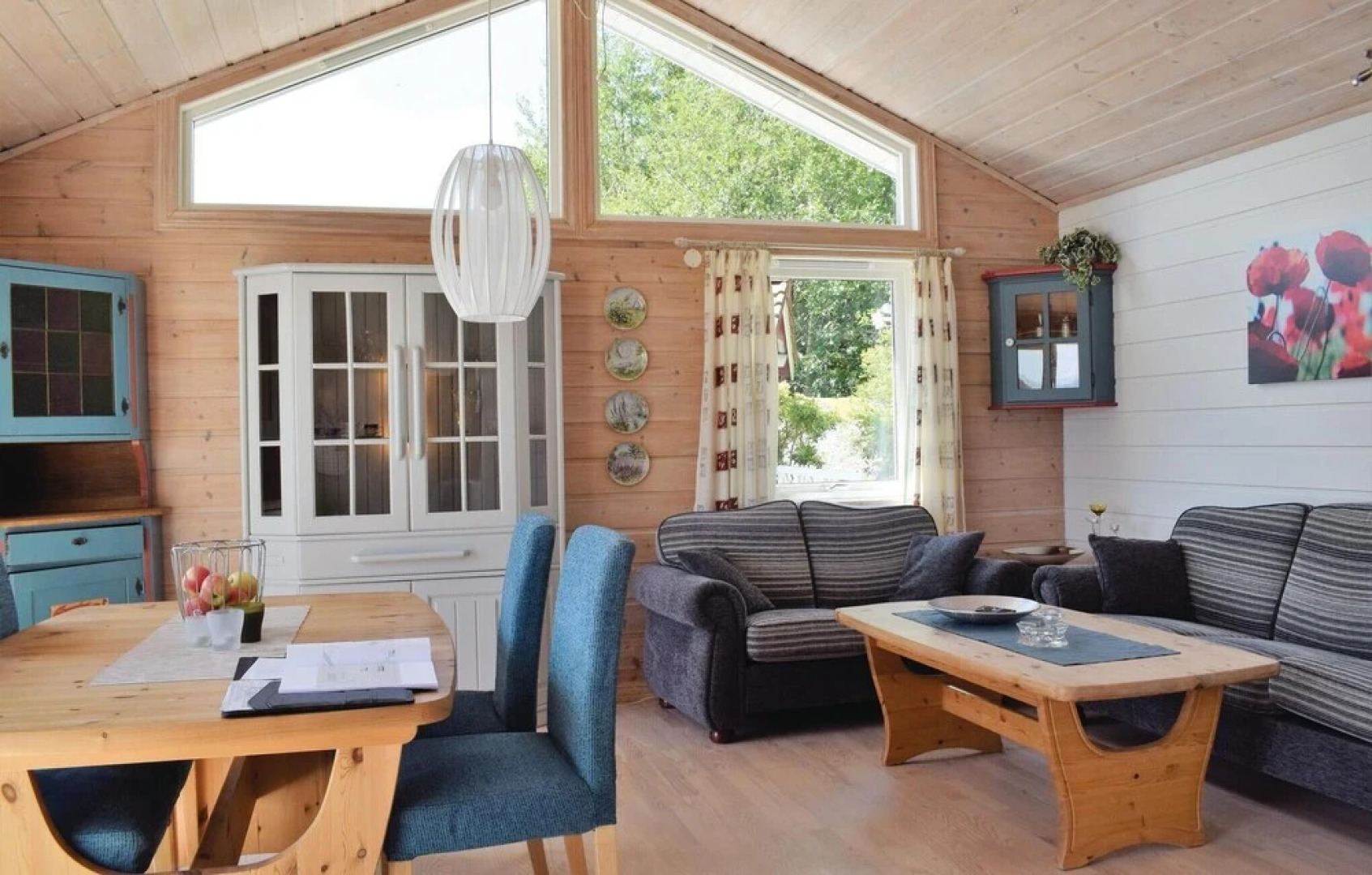 Nice Home in Fister With 3 Bedrooms