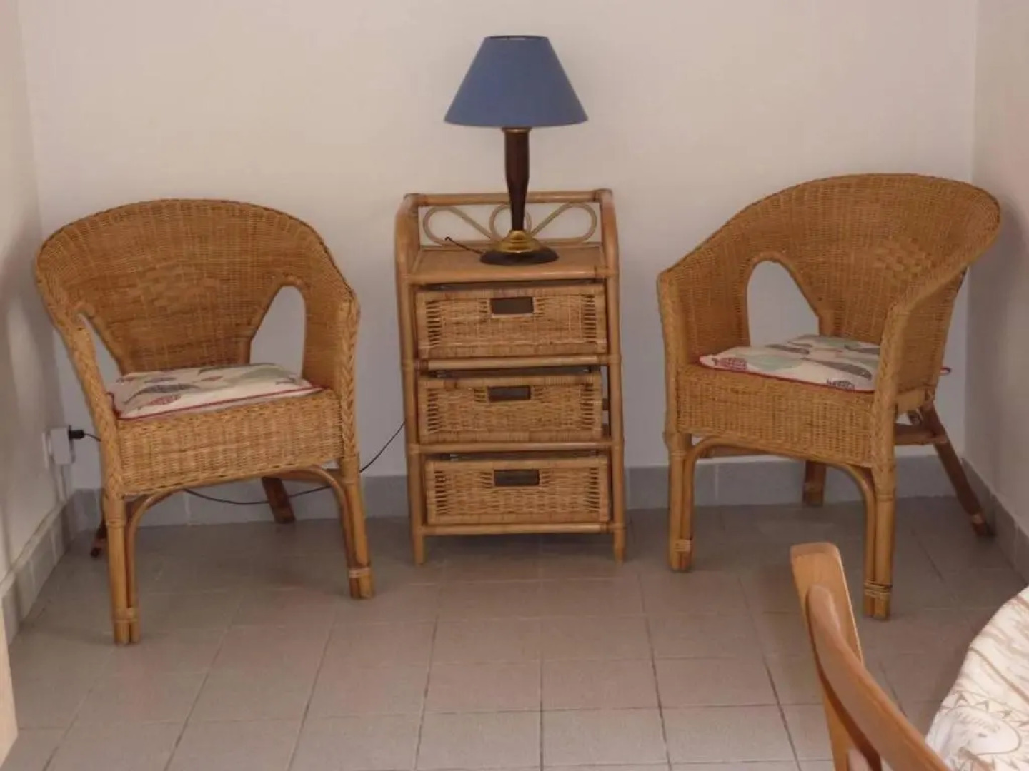 Maison Barbatre, 2 pièces, 3 personnes - FR-1-224B-468