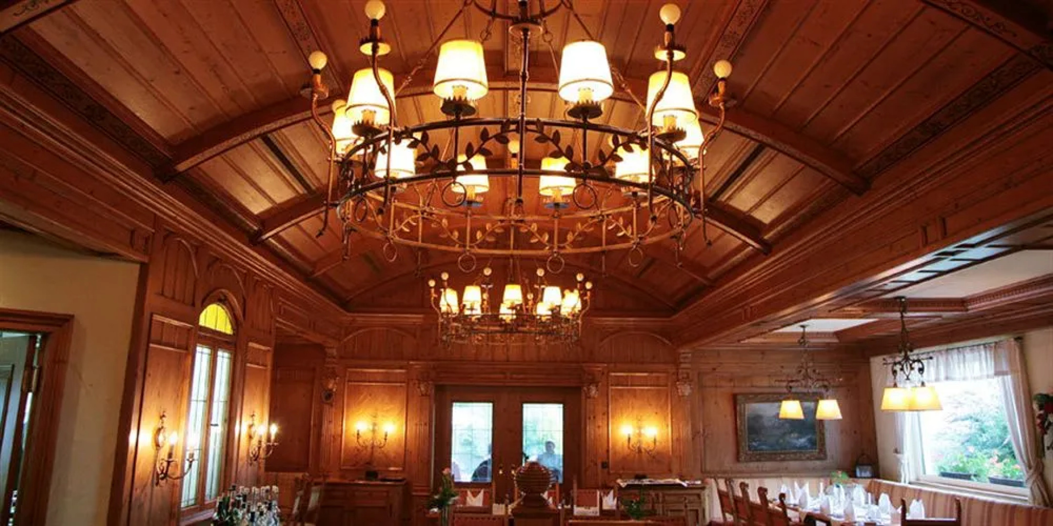 Hotel Reiterhof Bellevue Spa & Resort