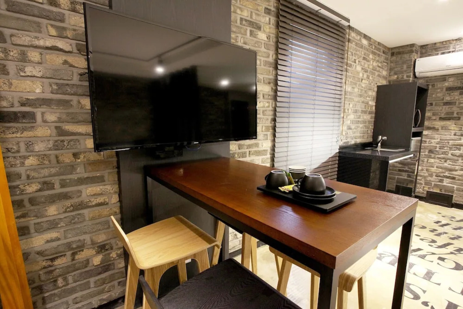 Ansan Boutique Hotel Reniel