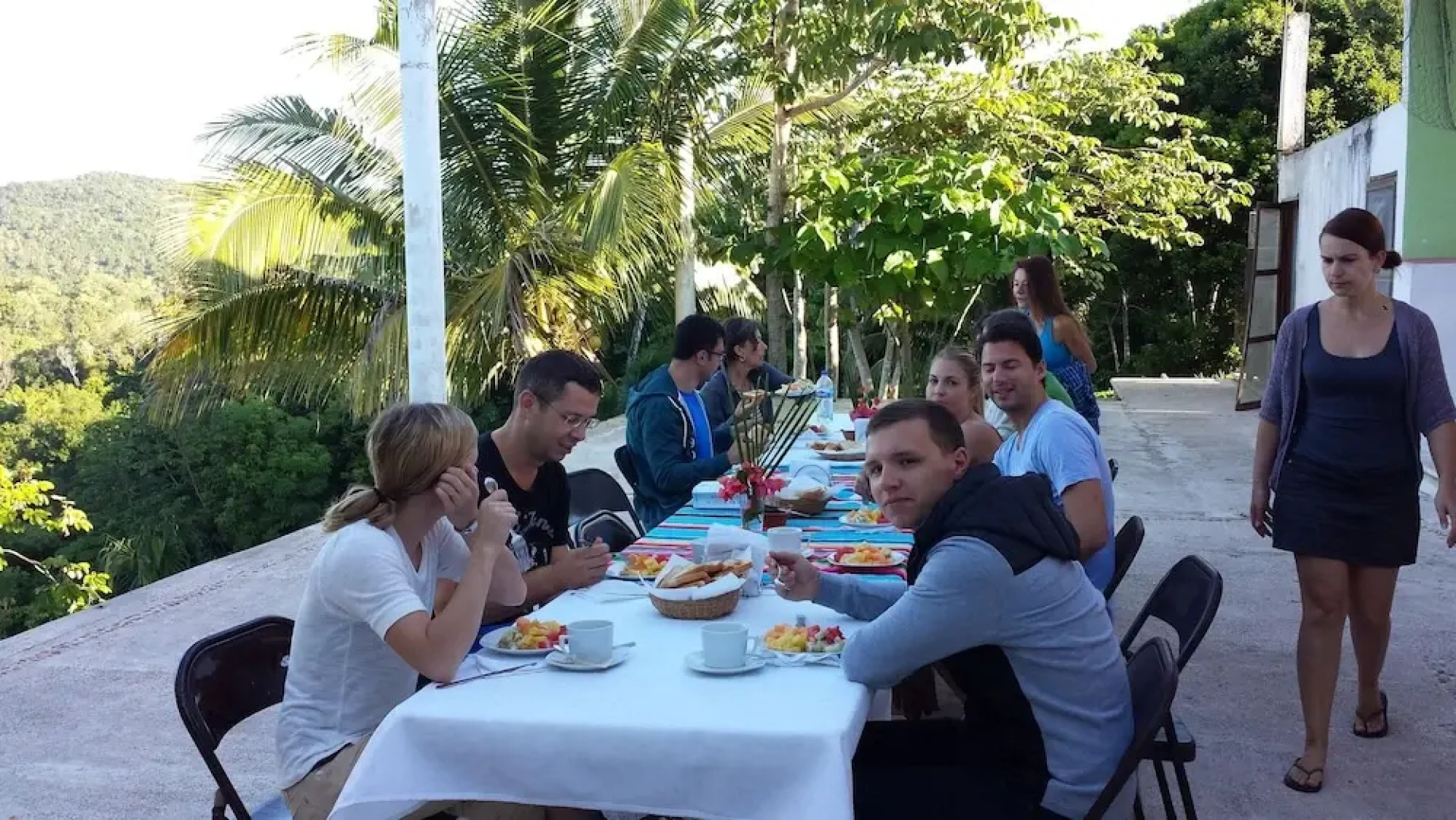 Mayan World Adventures