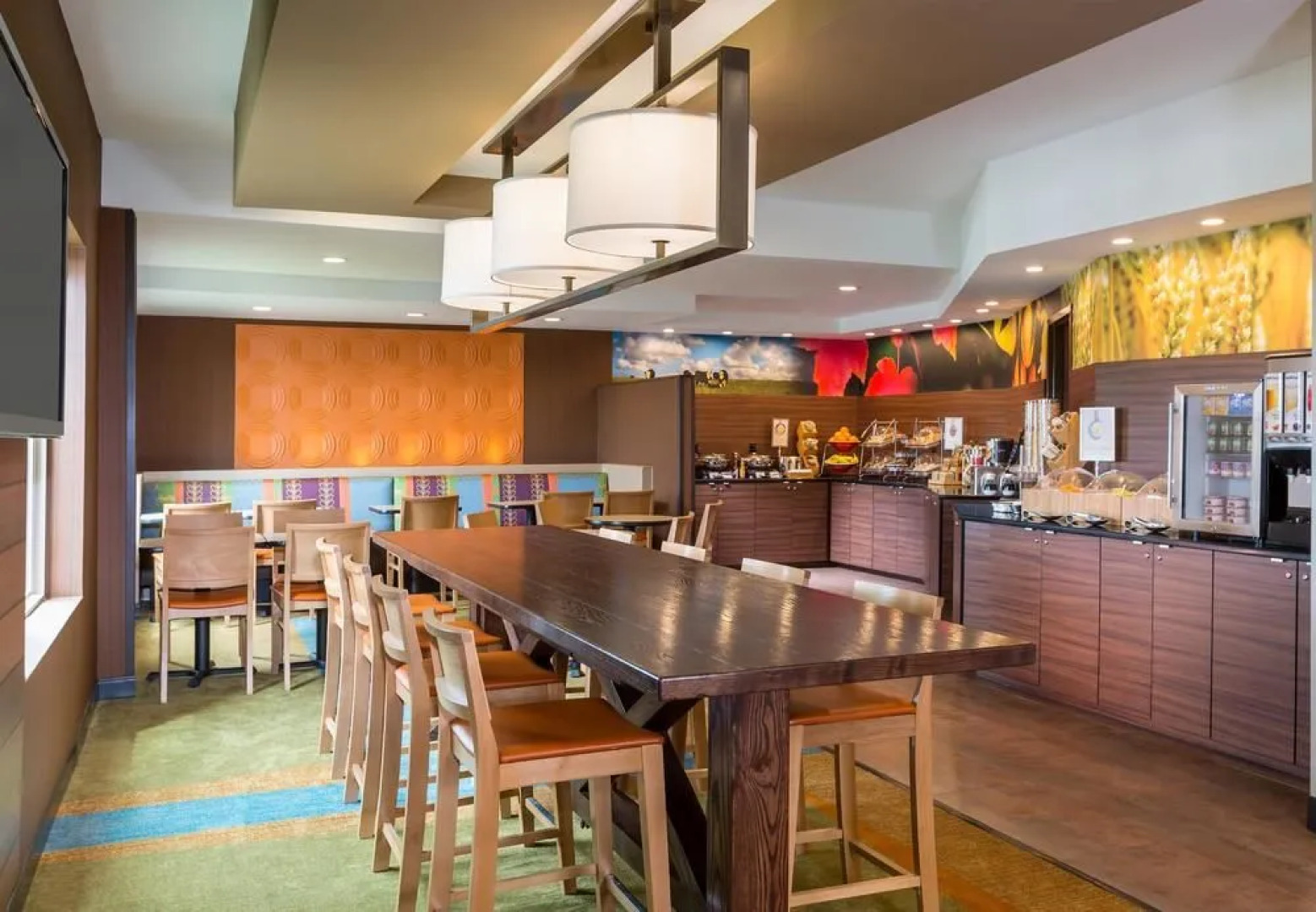 Fairfield Inn & Suites Valparaiso