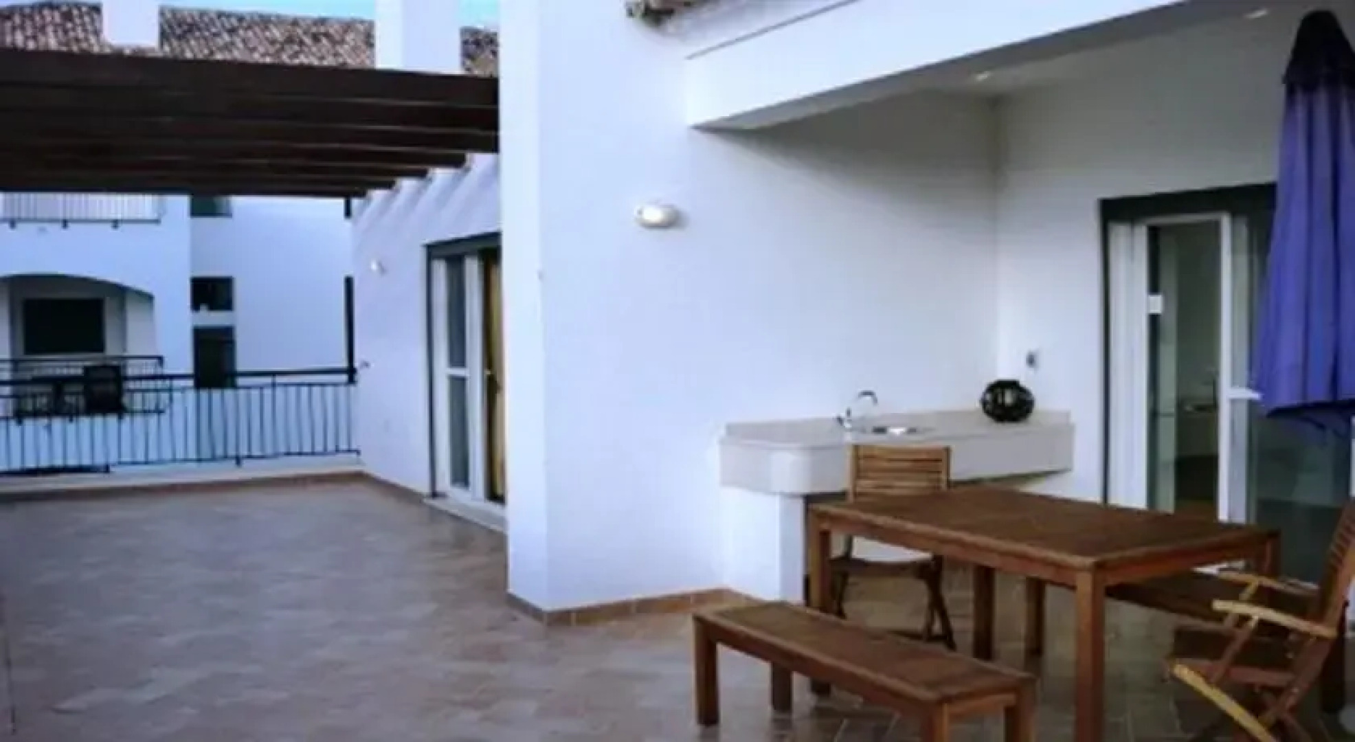 Opomar T3 Luxury Apartment