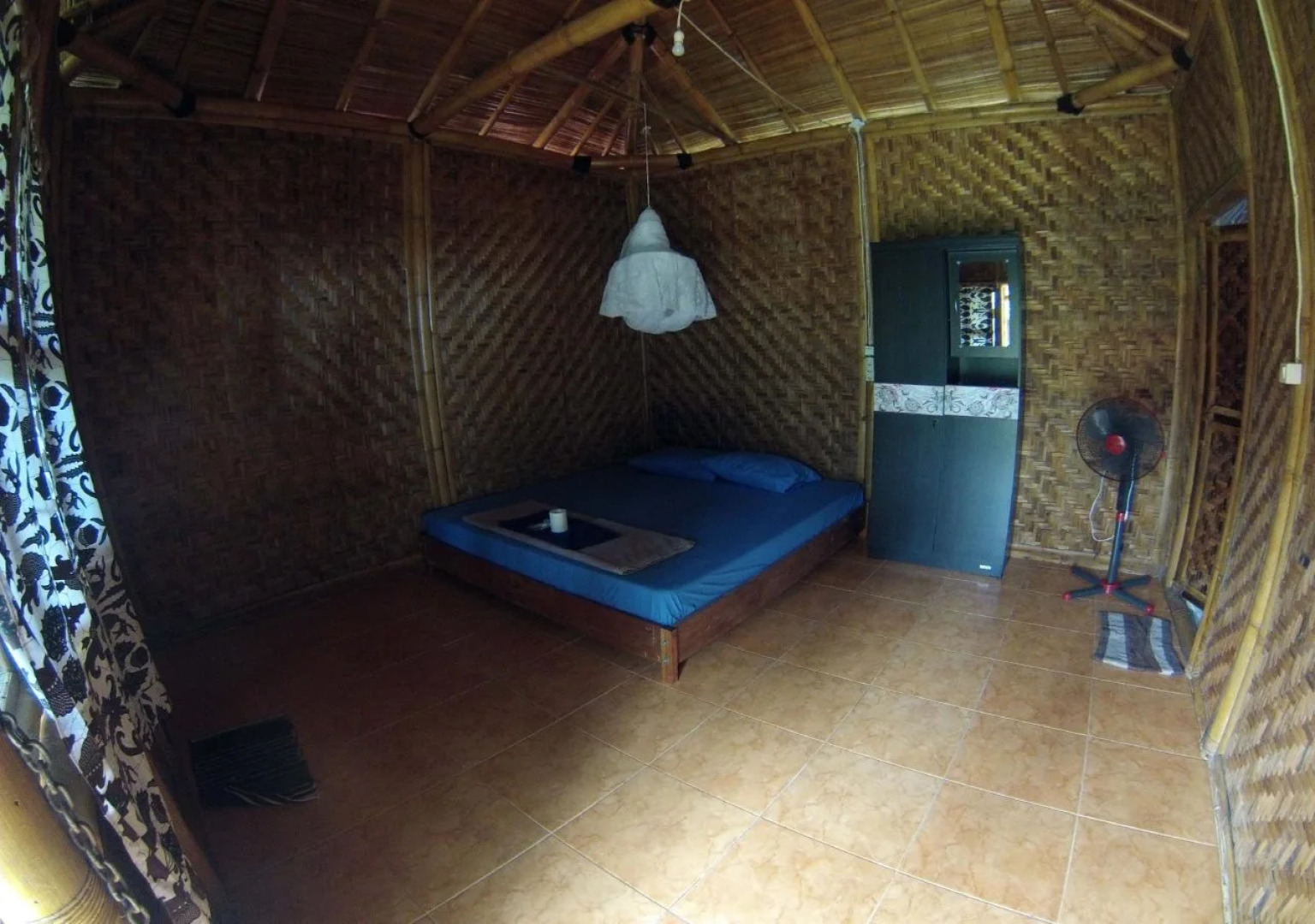 Krui Mutun Walur Surf Camp Sumatra