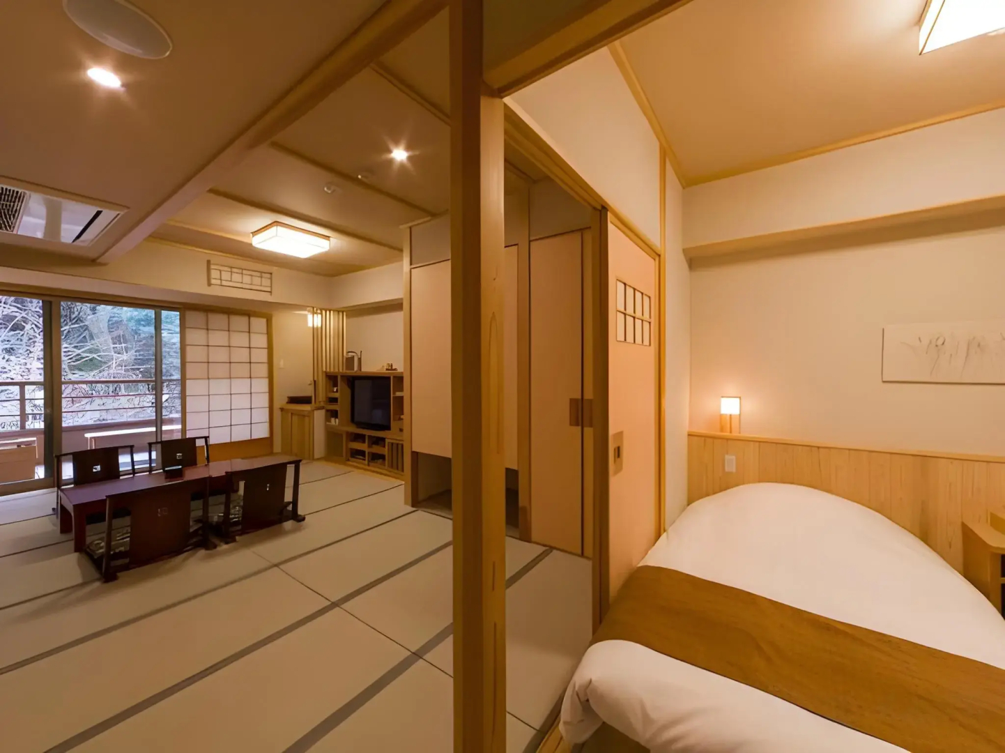 Inishienoyado Ikyu