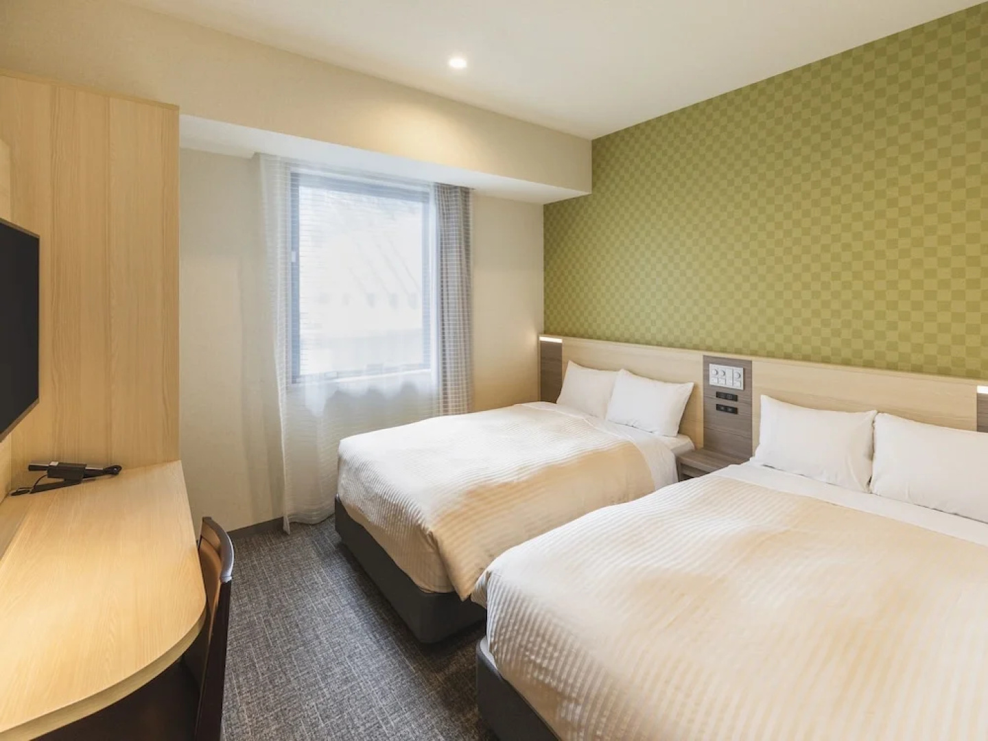 Sotetsu Fresa Inn Osaka-Namba