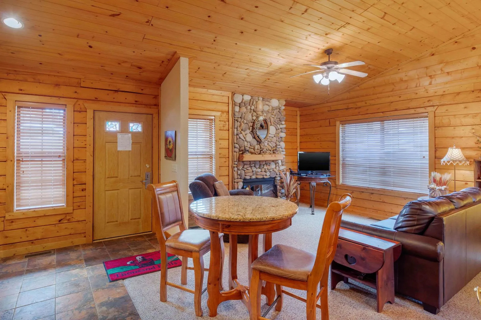 Thousand Hills Golf Resort