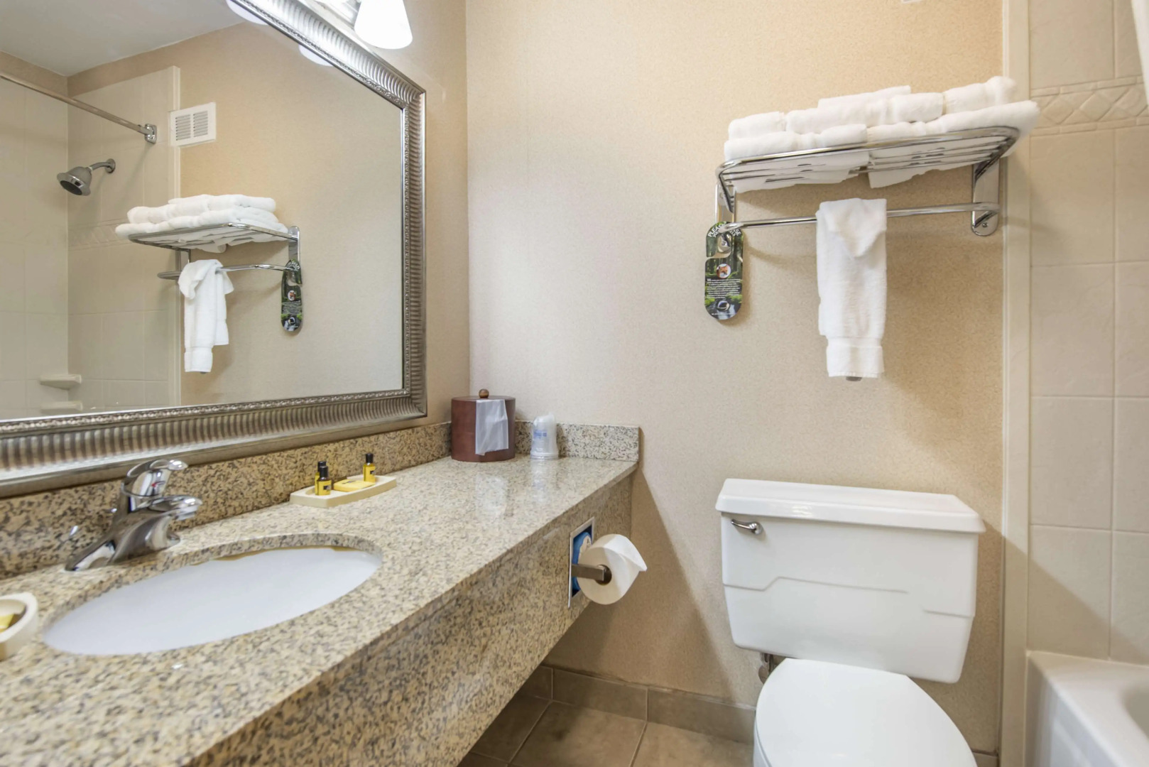 Best Western Plus Bridgeport Inn