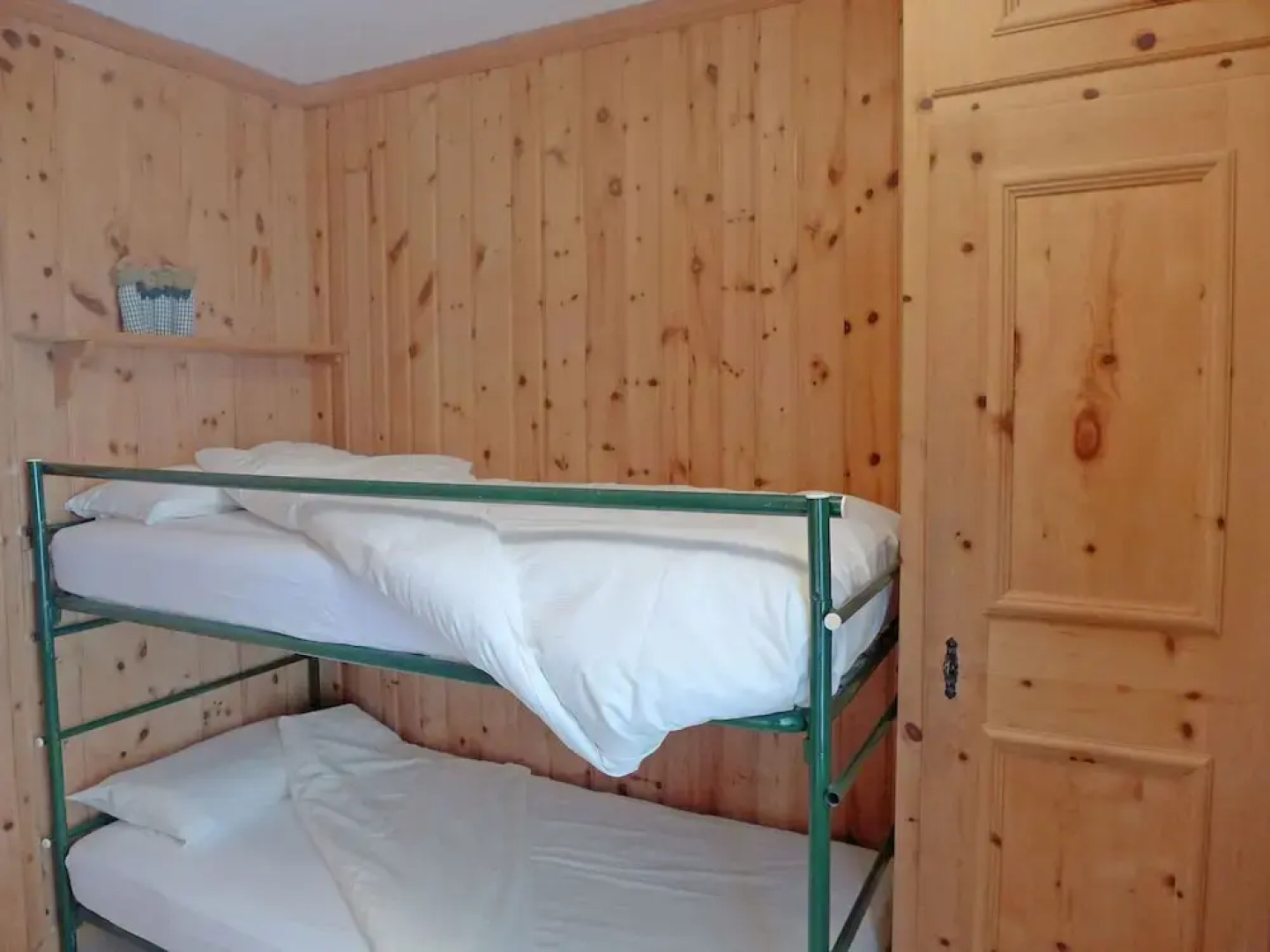 Chesa Cripels II St Moritz