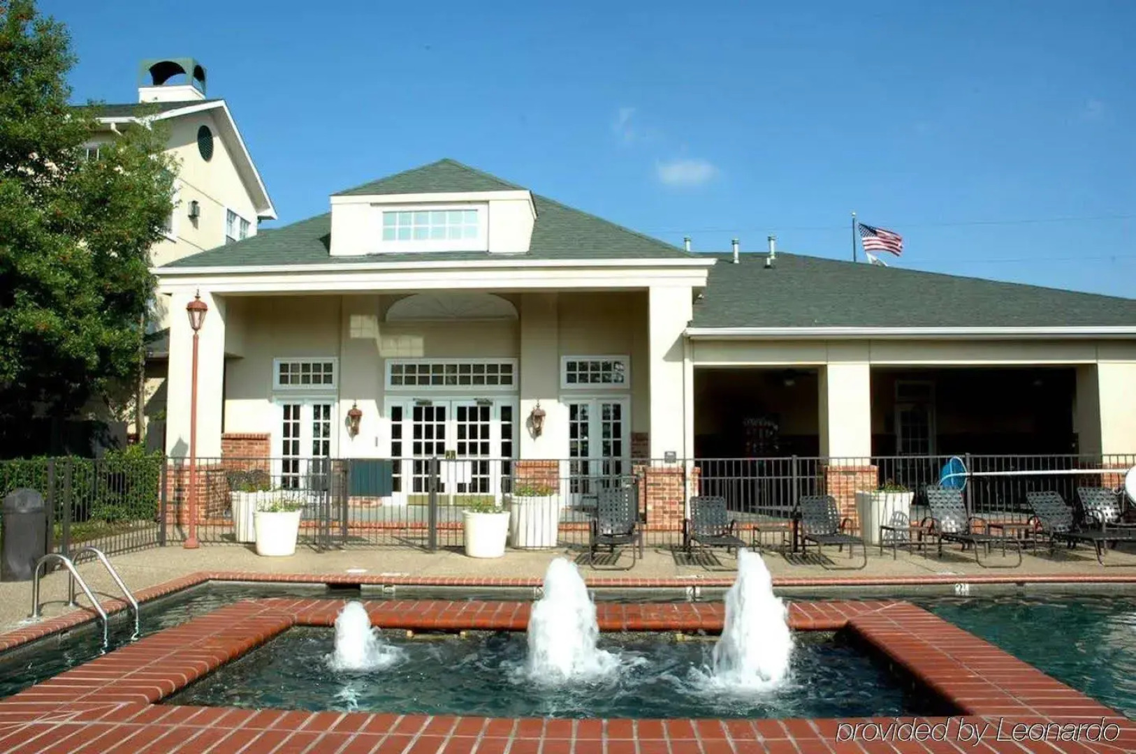 Homewood Suites by Hilton Dallas-Lewisville