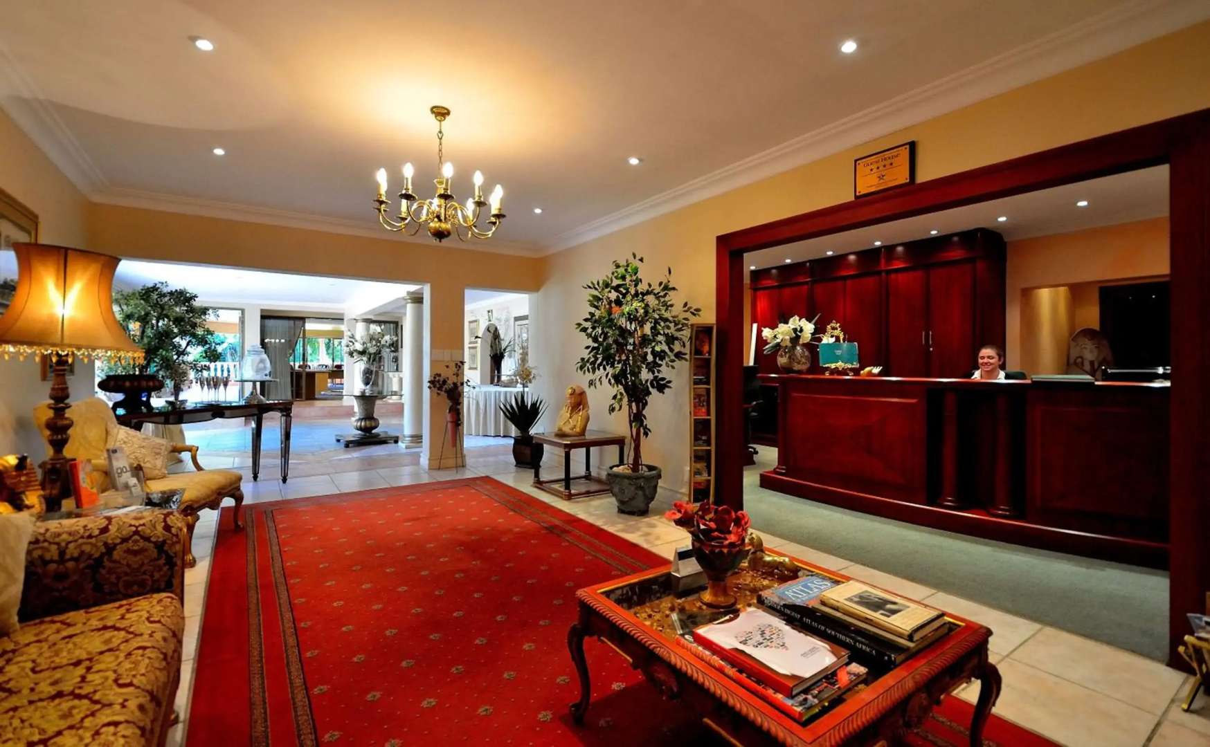 Summerview Boutique Hotel and Conference