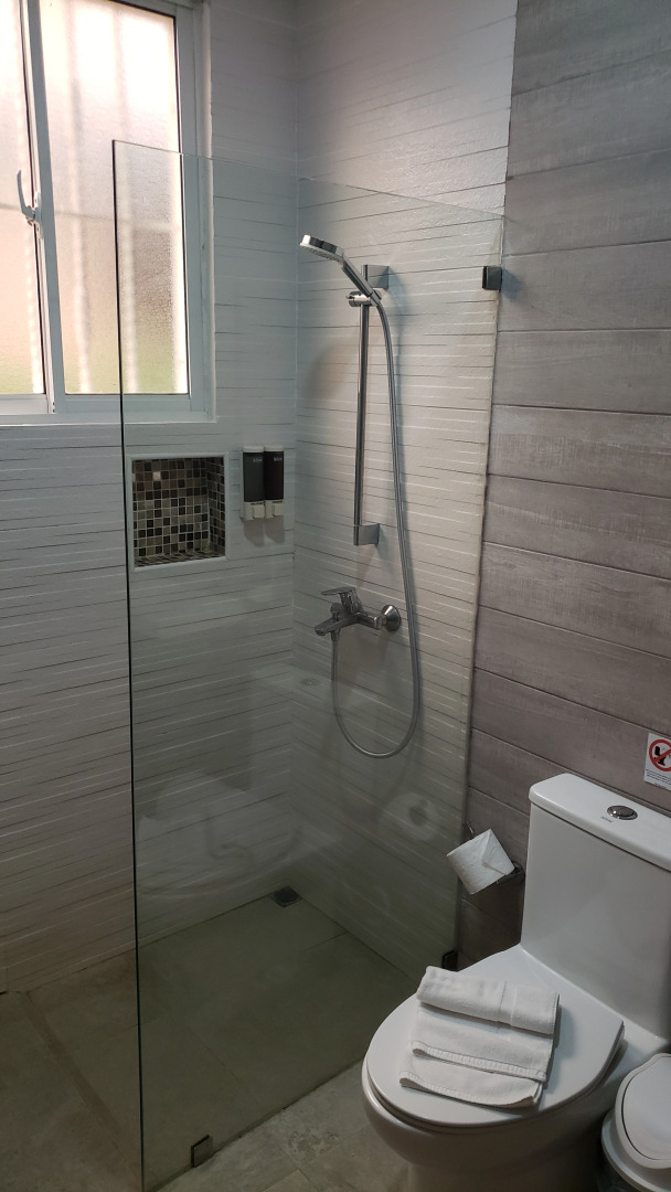 Гостевой дом Agua Dulce