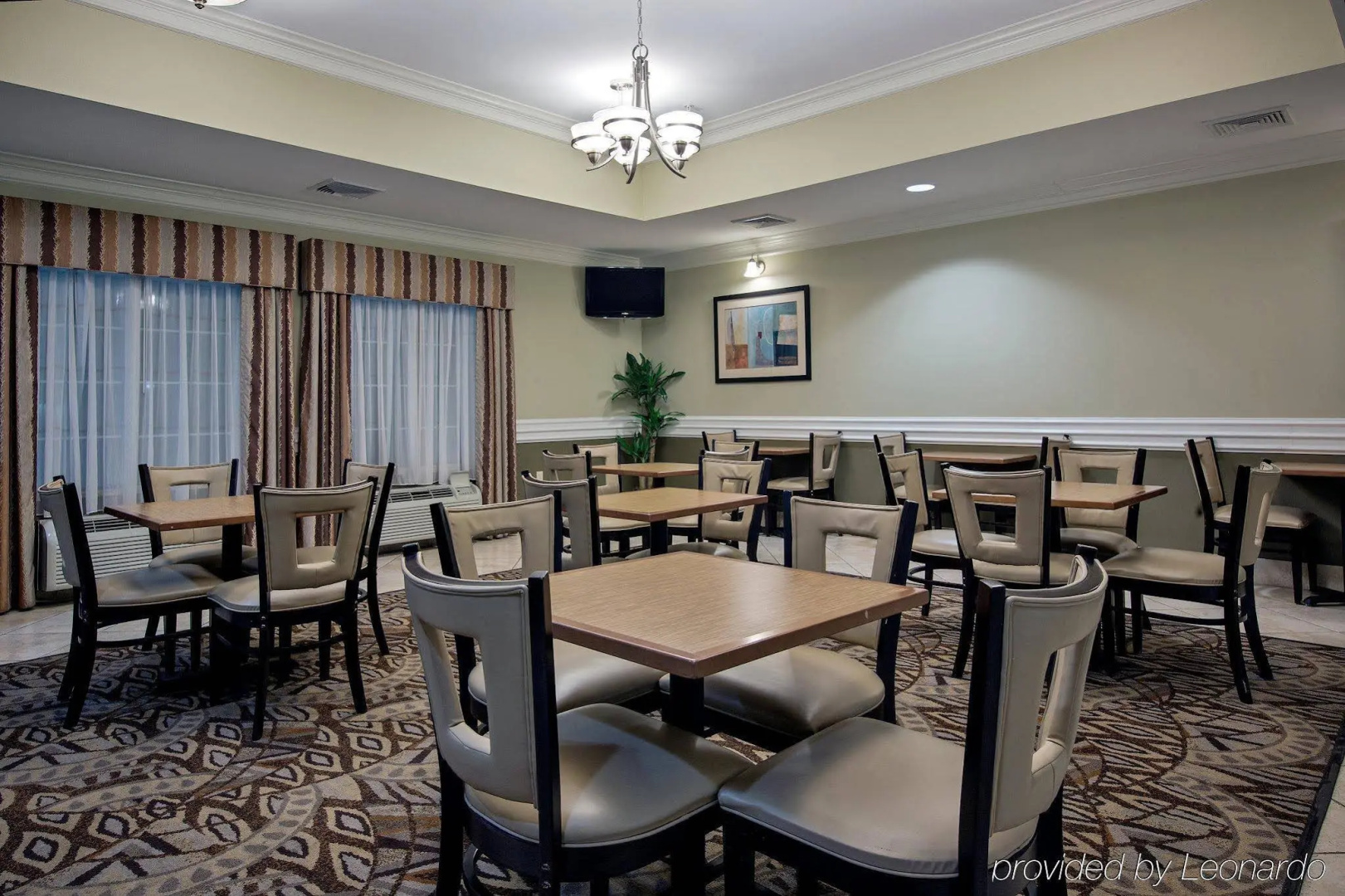 Best Western Iowa/Lake Charles East