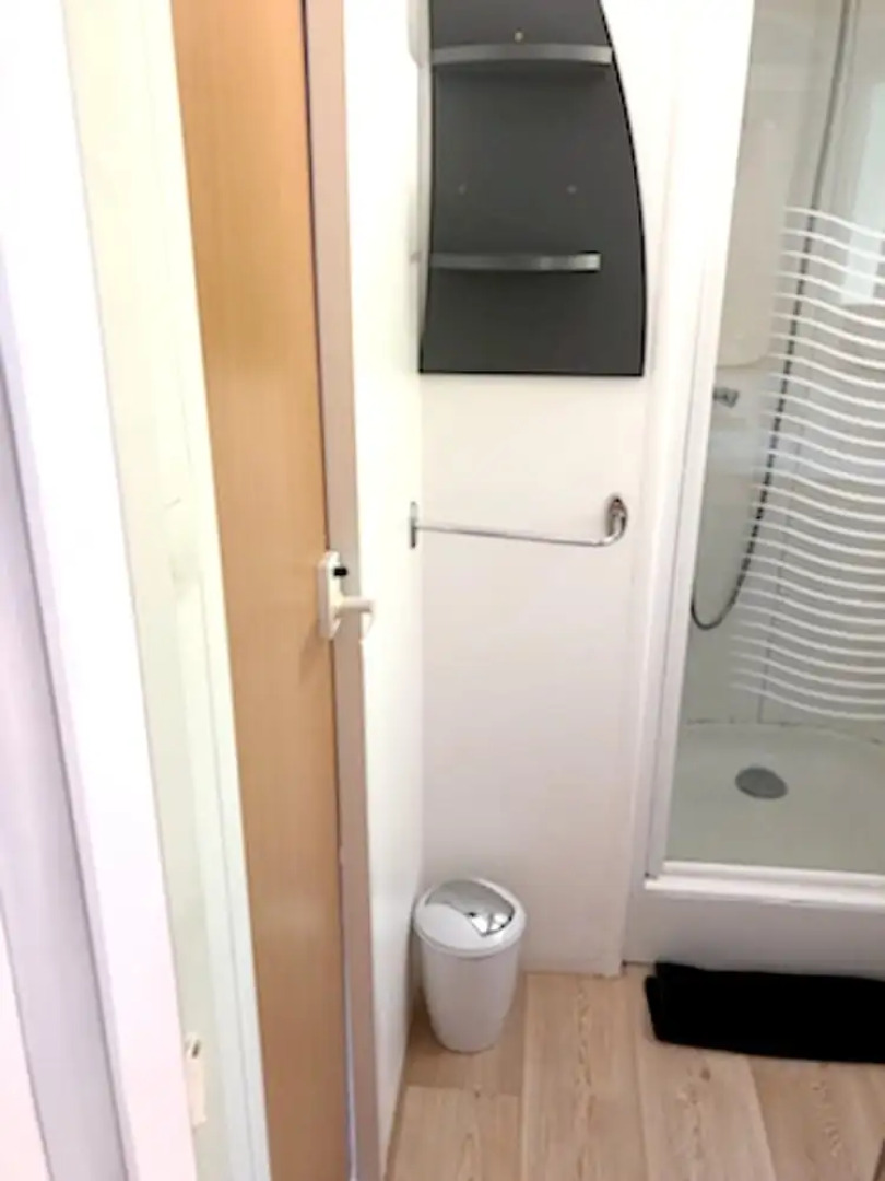 Property With 2 Bedrooms in Prunelli-di-fiumorbo, With Furnished Garden and Wifi - 6 km From the Beach