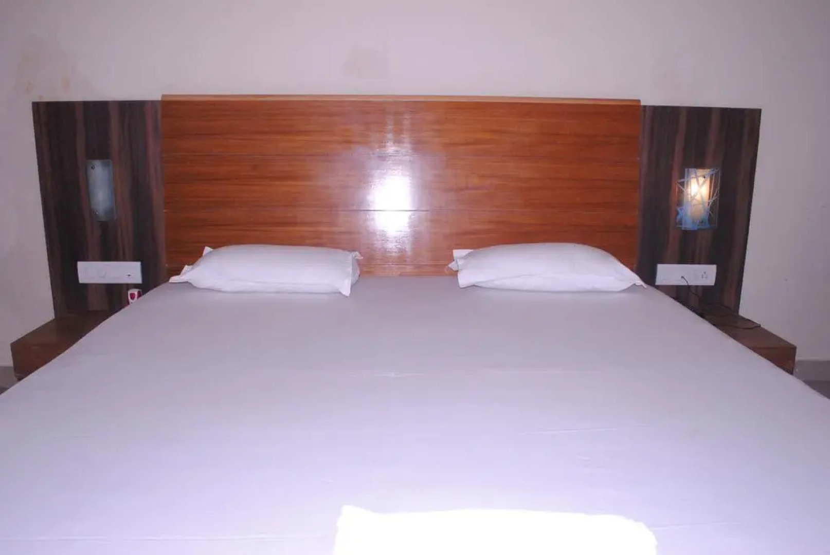 Hotel Puri Beach Resort