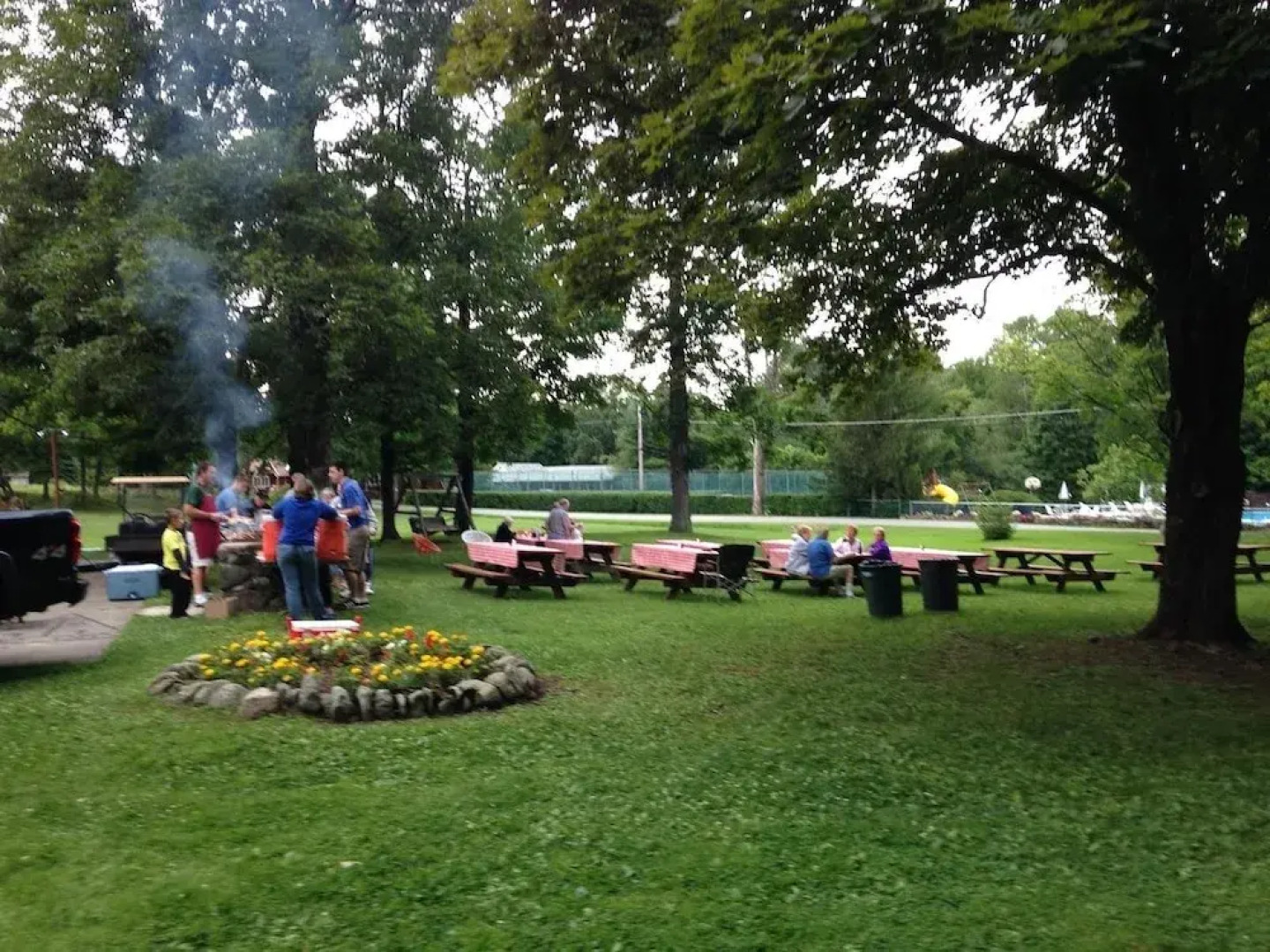 Crystal Brook Resort & Mountain Brauhaus