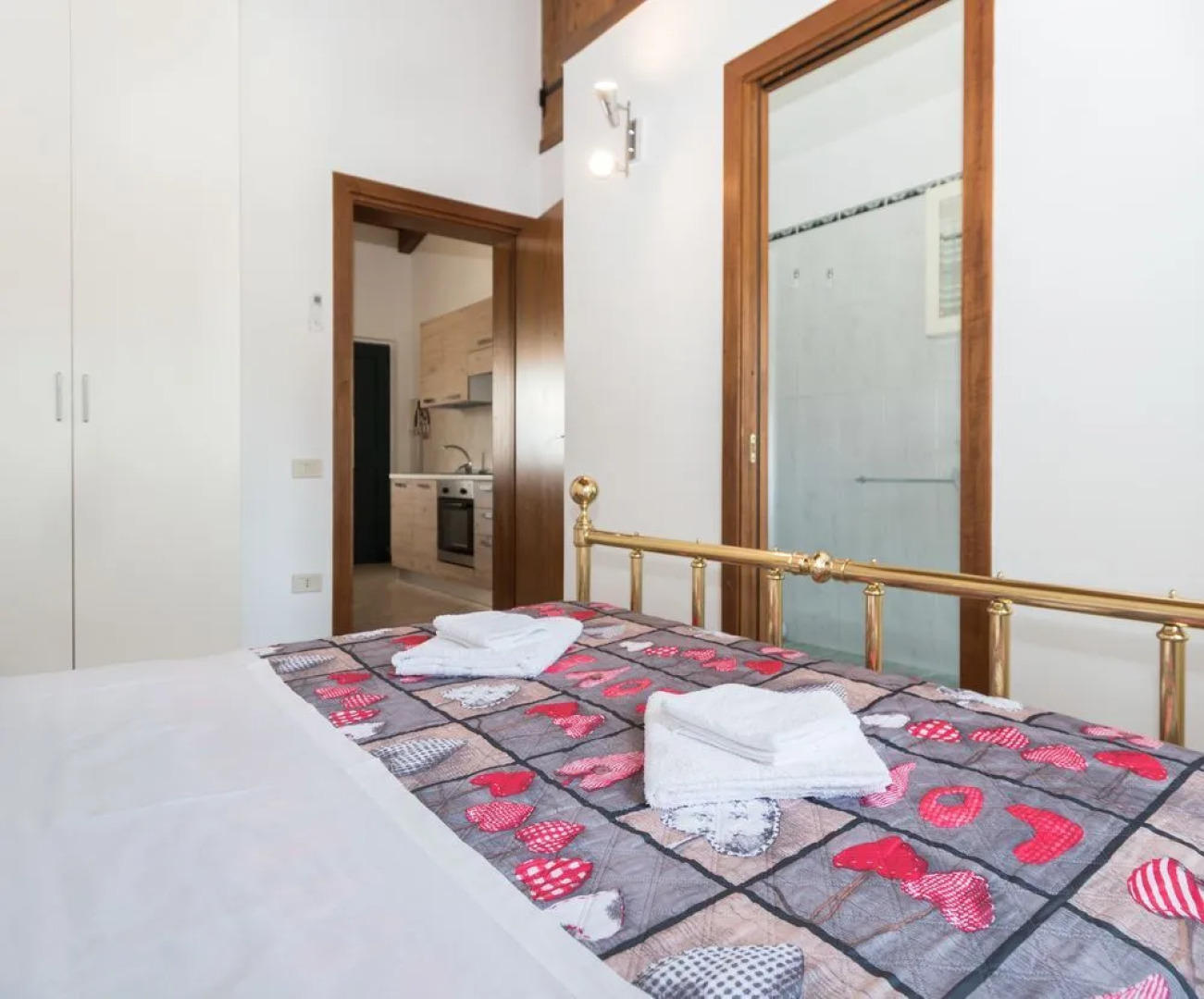 Il Rifugio di San Francesco