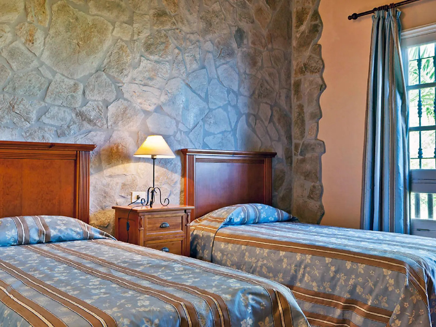 Holiday Home Los Nardos