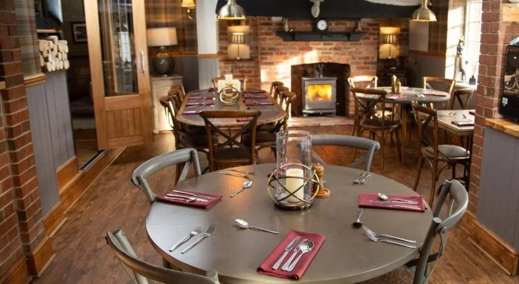 Crown Inn