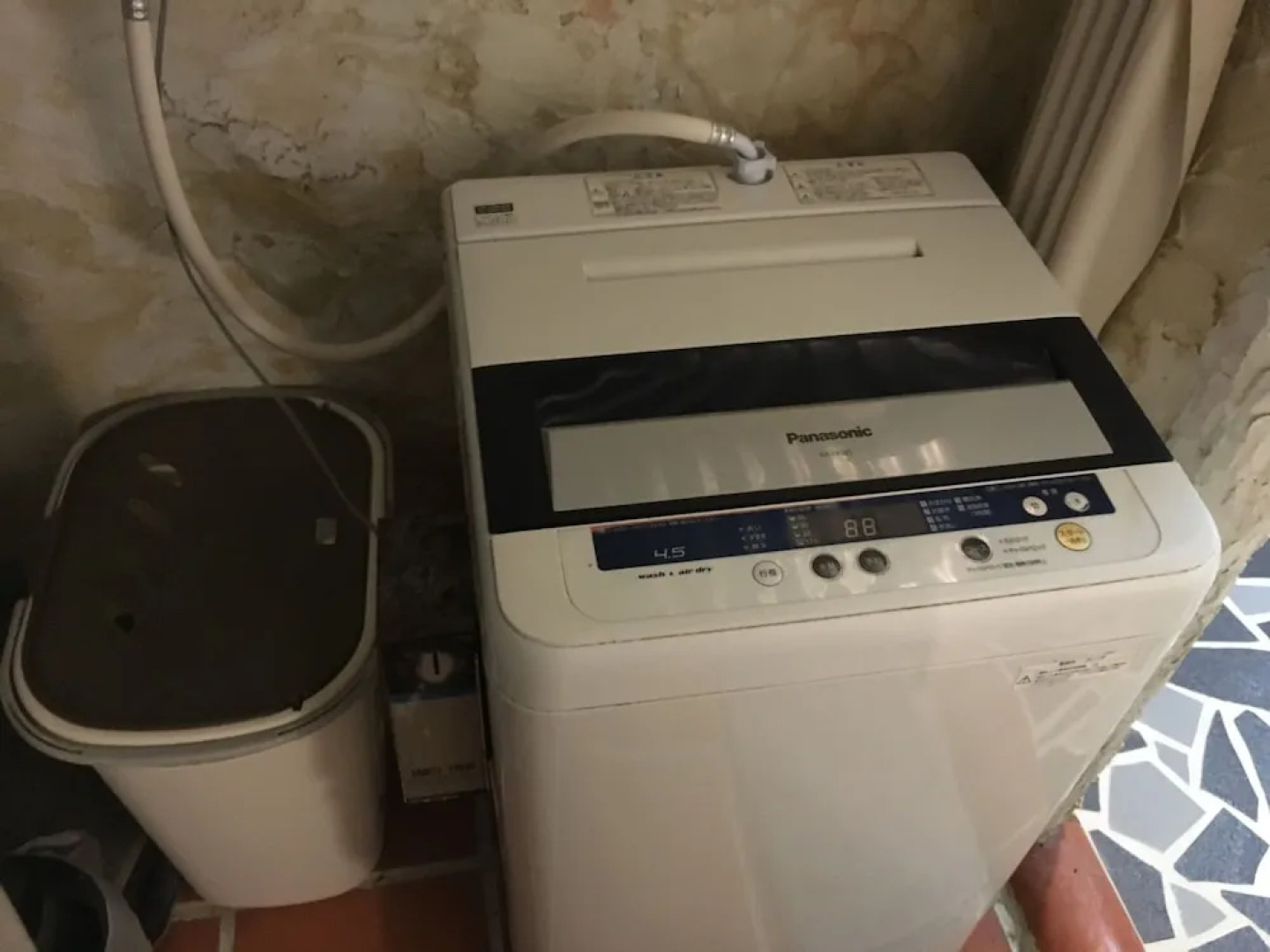 Taketomijima Guesthouse & Jetaime - Hostel