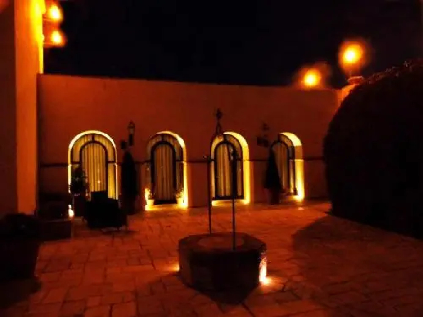 Hotel Ristorante Le Clarisse