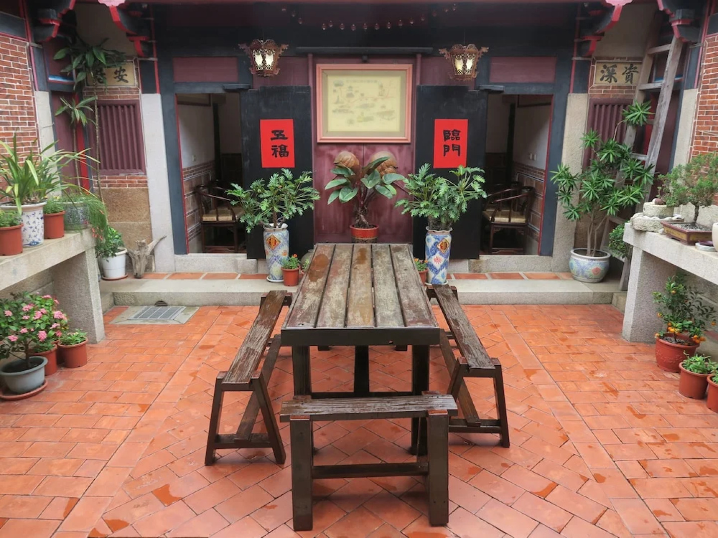 Shuitou Inn I