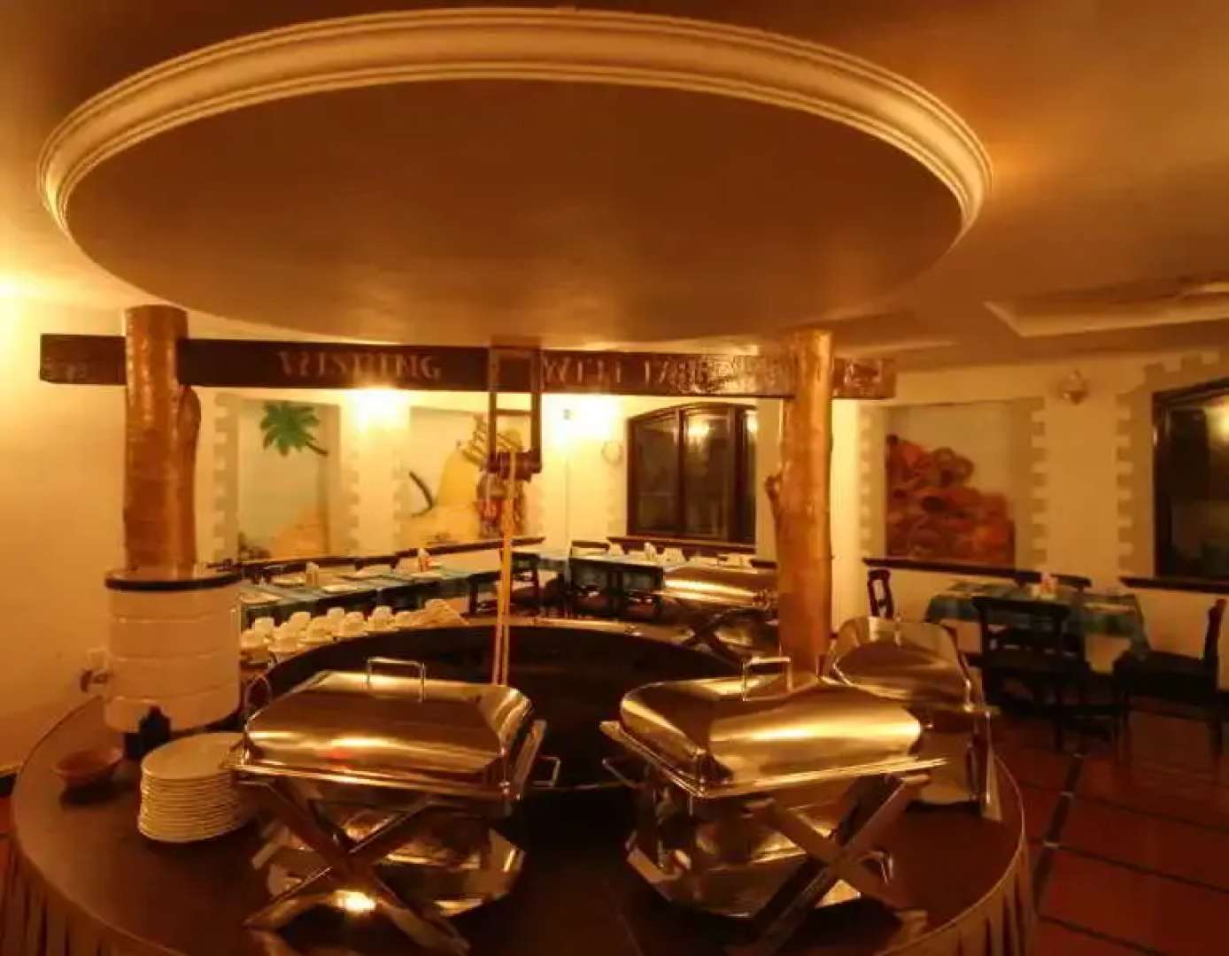 OYO Townhouse 240 Magnum Resorts Candolim