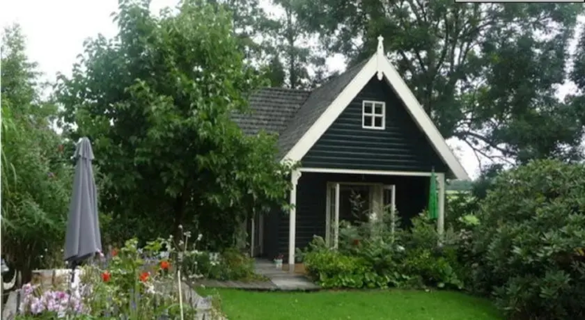 Windmills Cottage Heart of Holland