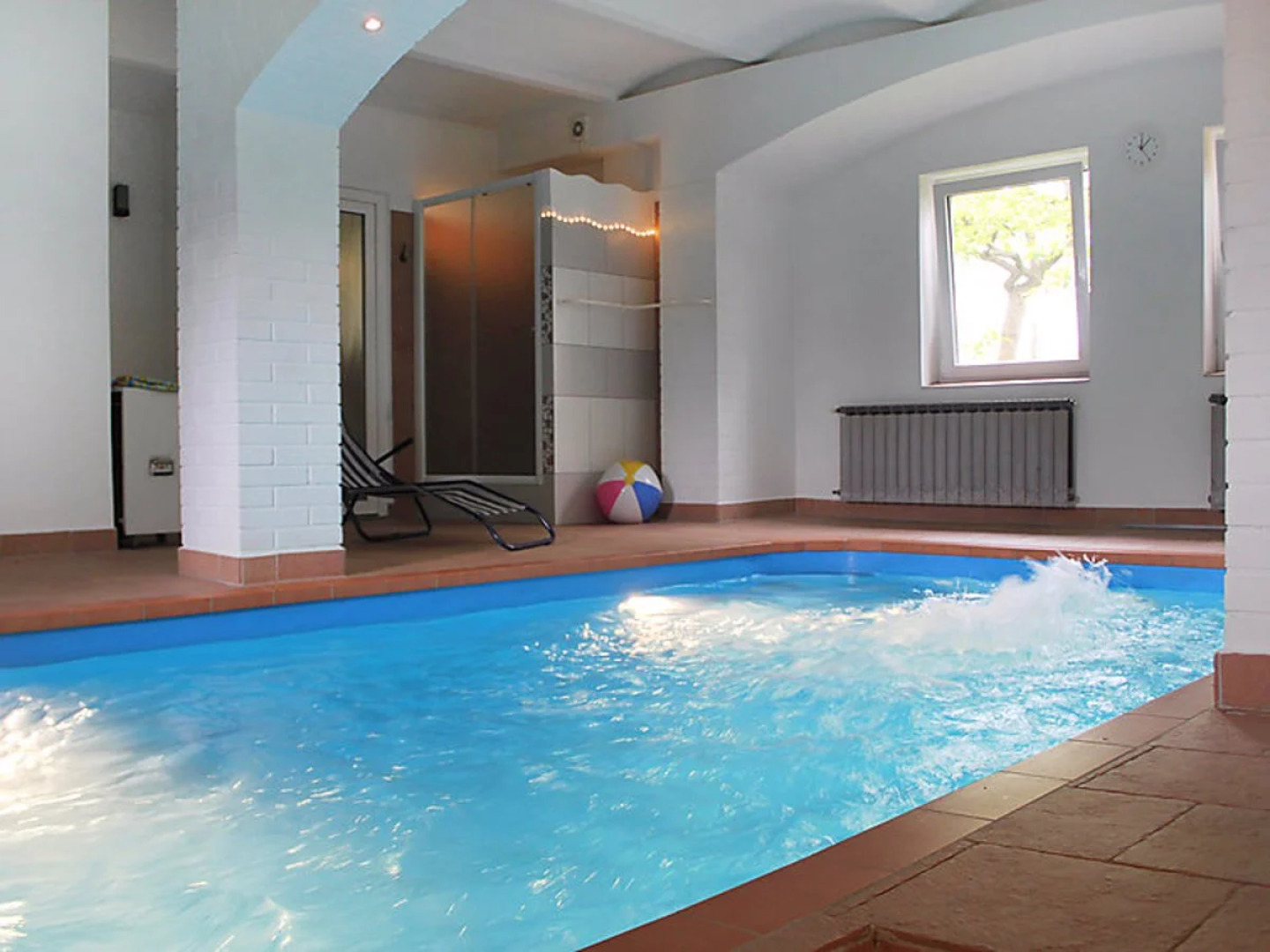 House Chrastov Horní Cerekev