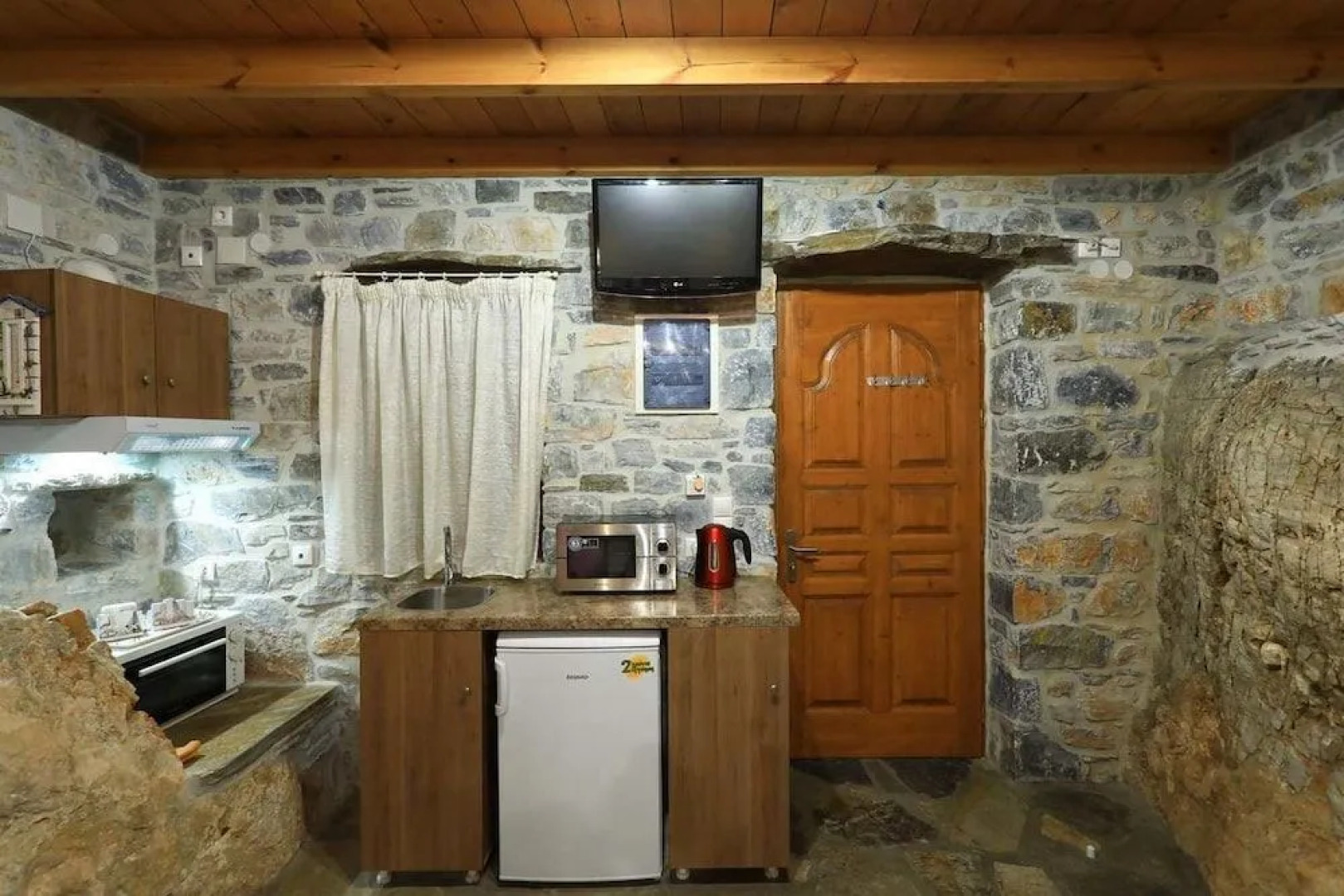 Armonia by Grispos Villas