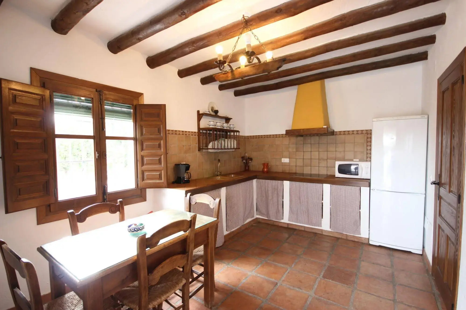 Casas de Cantoblanco