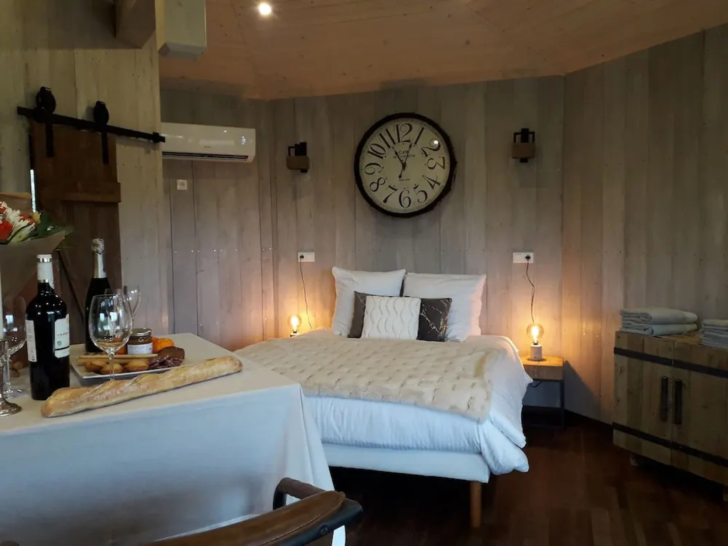 Cabanes Trésors de Campagne