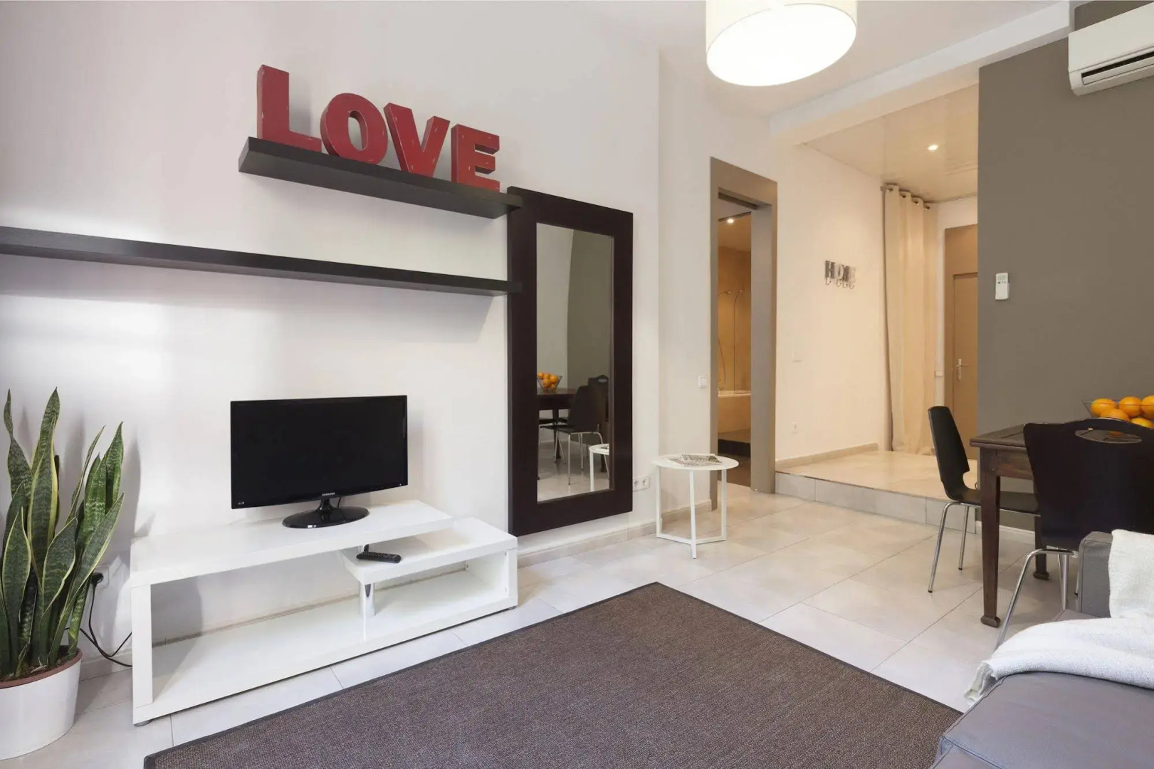 EasySleep Gaudi Terrace