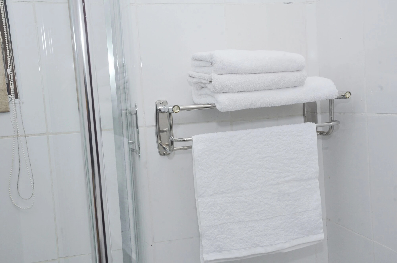 Anabel Apartment and Suites Abuja