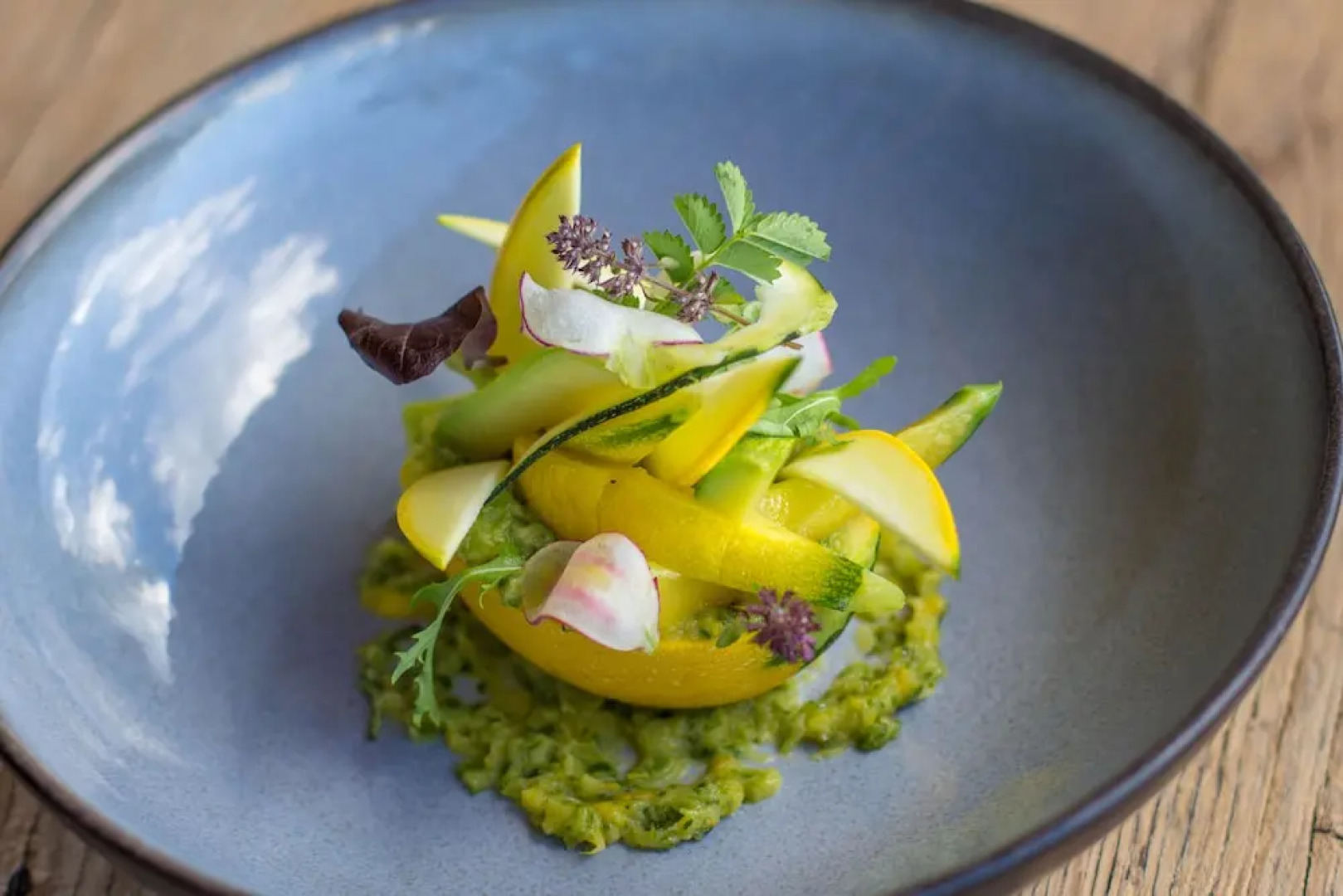 Hôtel Les Roches Fleuries