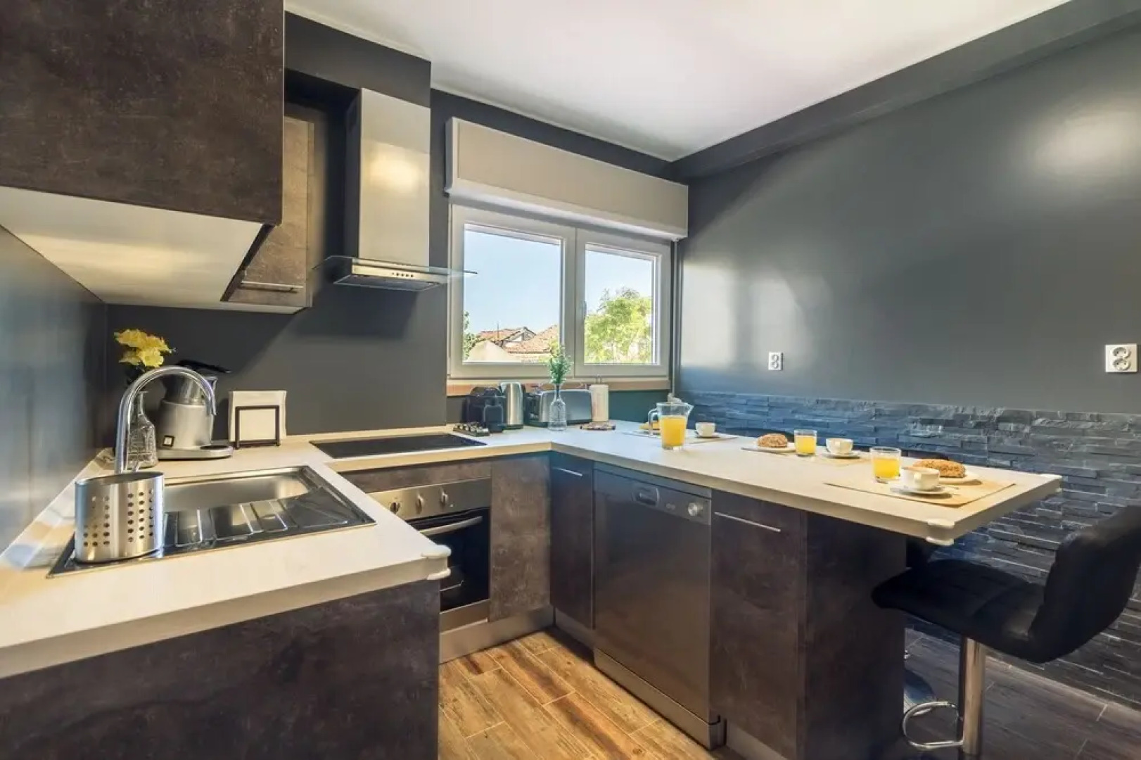 Luxury Stay by the Cascais Coastline