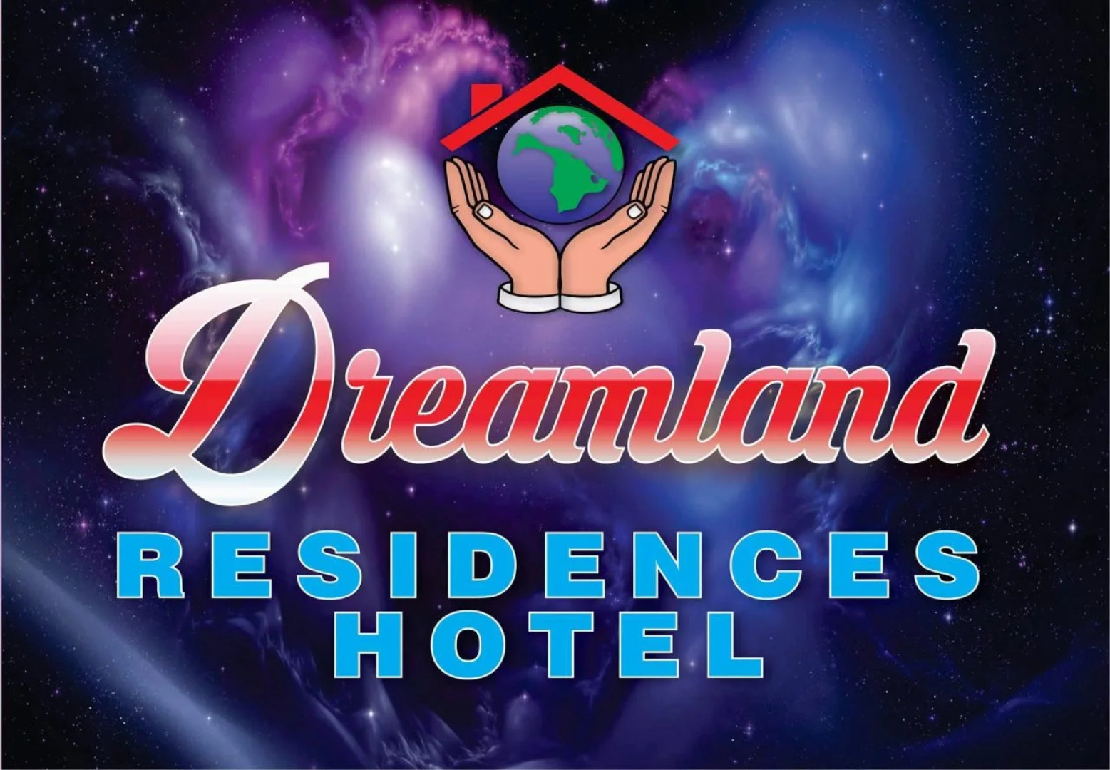 Dreamland Residences Hotel